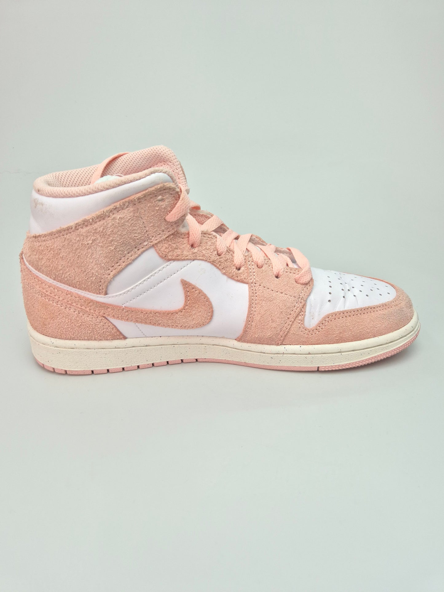 NIKE JORDAN ORIGINAL MASKI KOZNI PATIKI BR 42