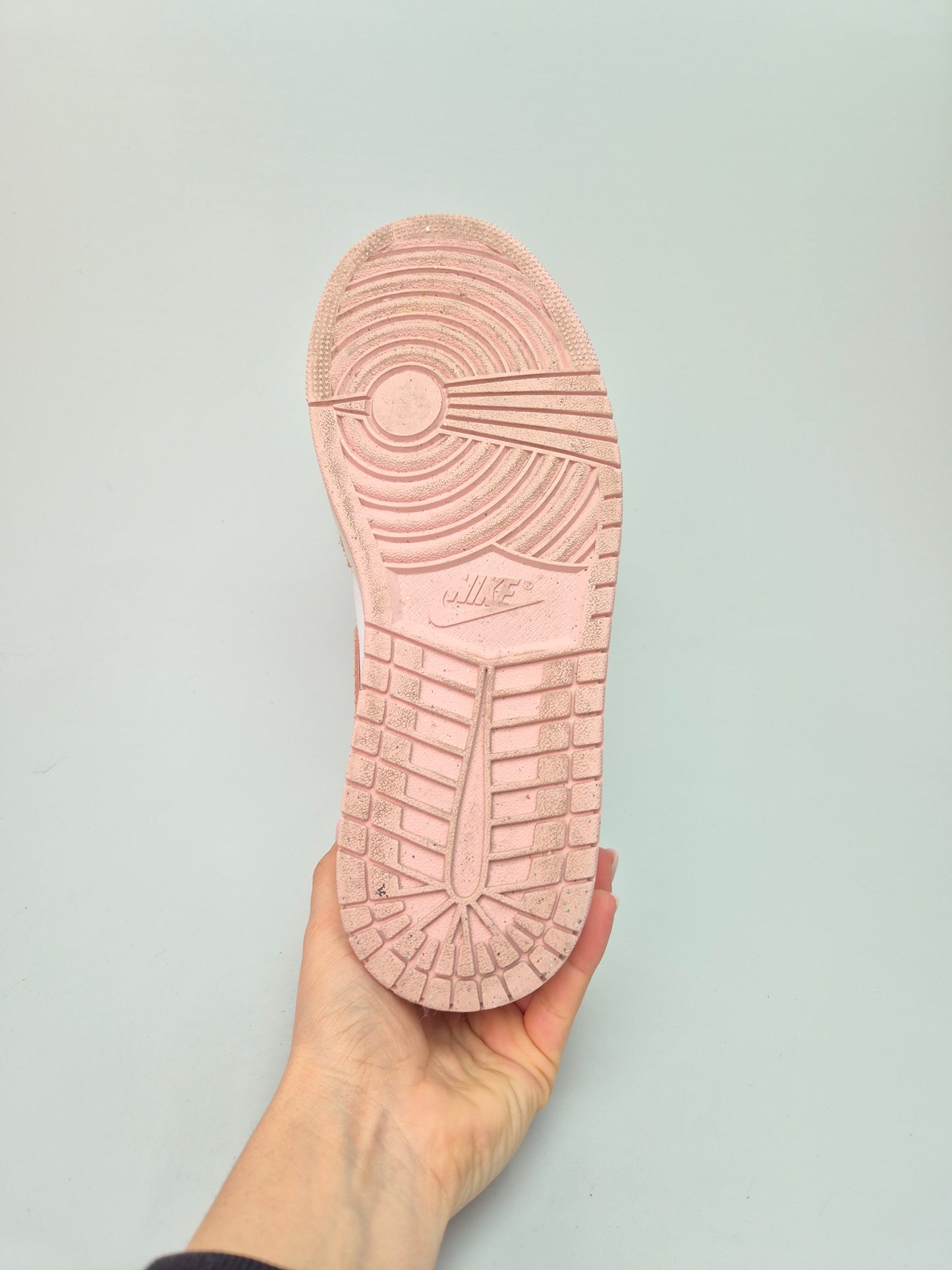 NIKE JORDAN ORIGINAL MASKI KOZNI PATIKI BR 42