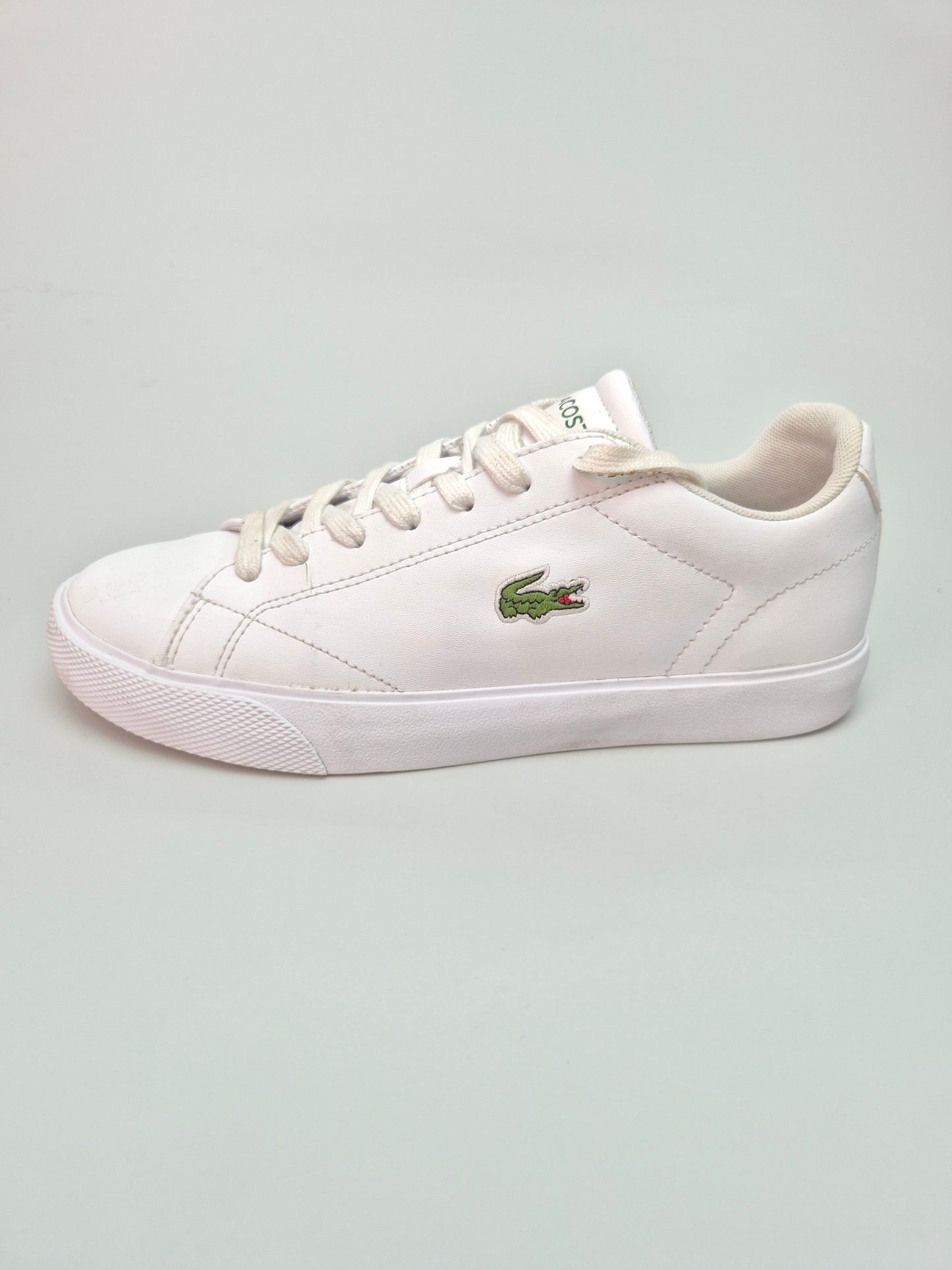 LACOSTE ORIGINAL ZENSKI PATIKI BR 39