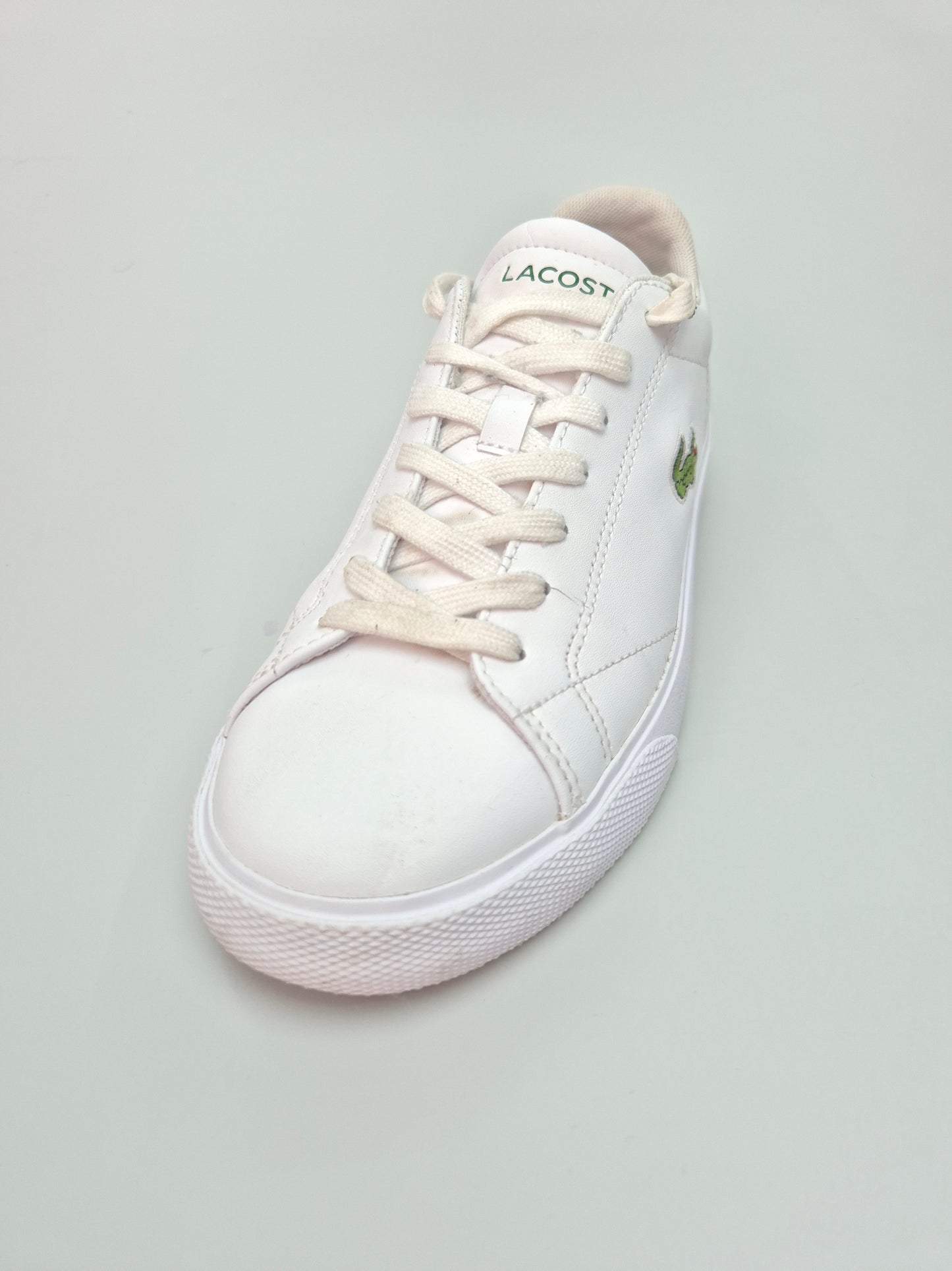 LACOSTE ORIGINAL ZENSKI PATIKI BR 39