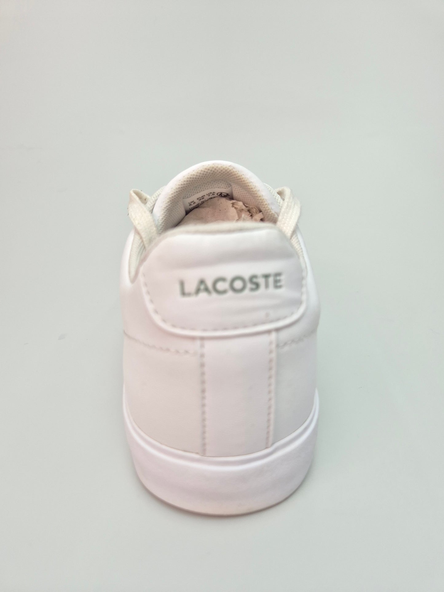LACOSTE ORIGINAL ZENSKI PATIKI BR 39