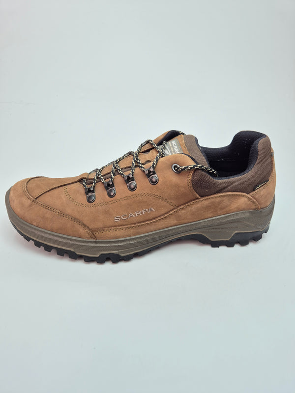 SCARPA GORETEX ORIGINAL KOZNI MASKI PATIKI BR 47
