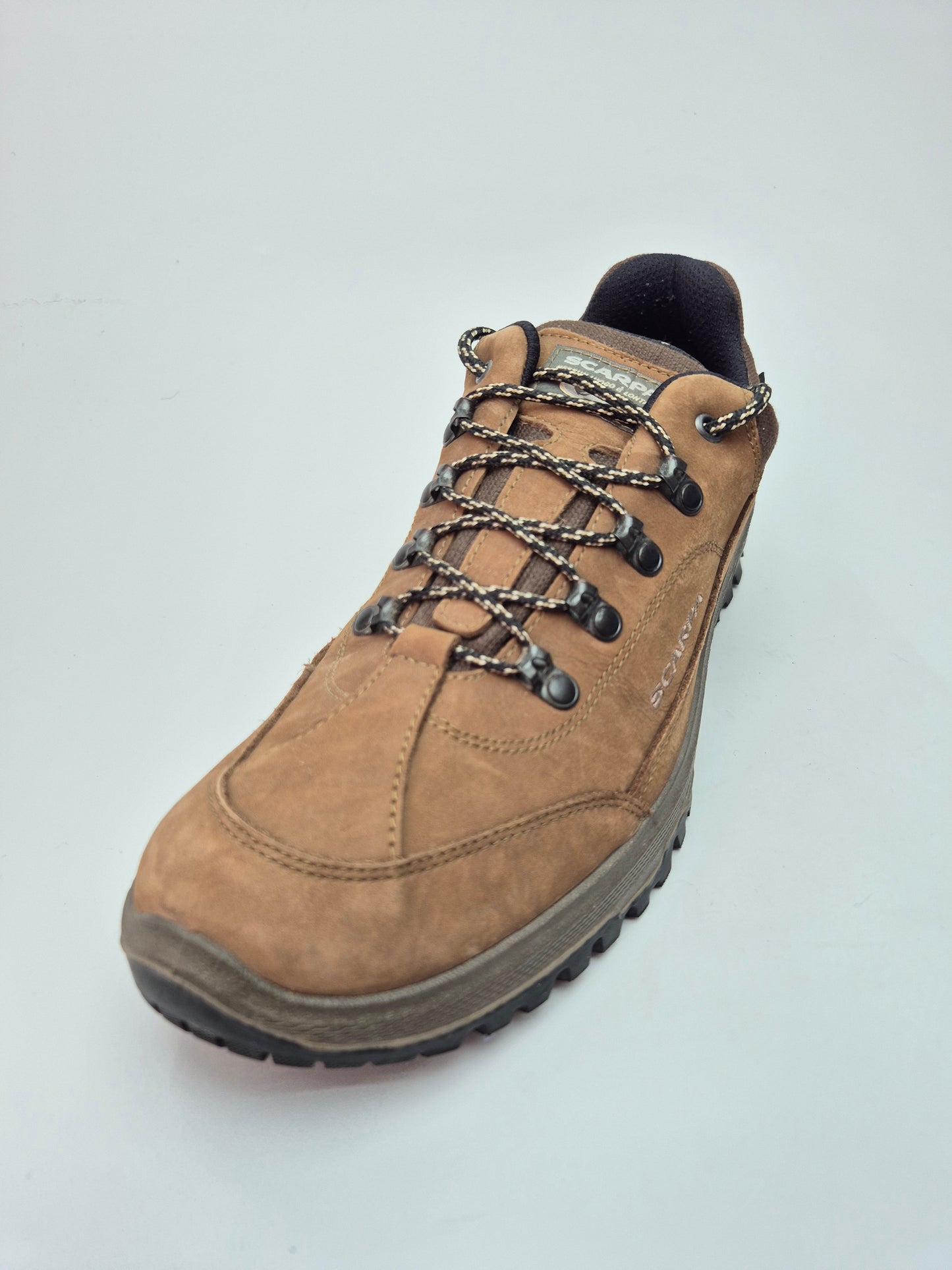 SCARPA GORETEX ORIGINAL KOZNI MASKI PATIKI BR 47