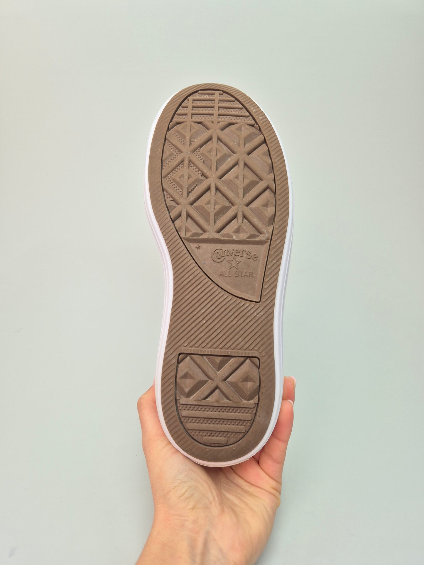 CONVERSE ORIGINAL ZENSKI PATIKI BR 38.5