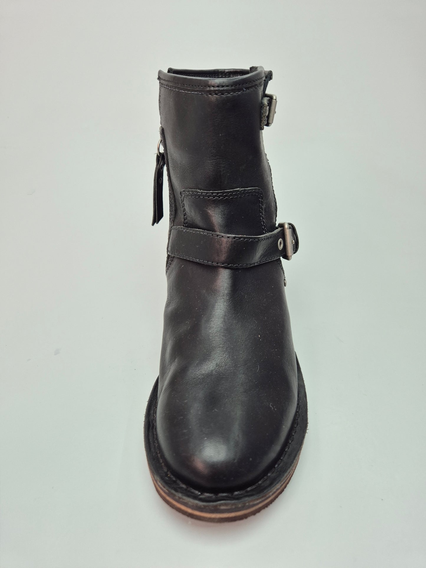UGG AUSTRALIA ORIGINAL NOVI KOZNI CIZMI BR 38