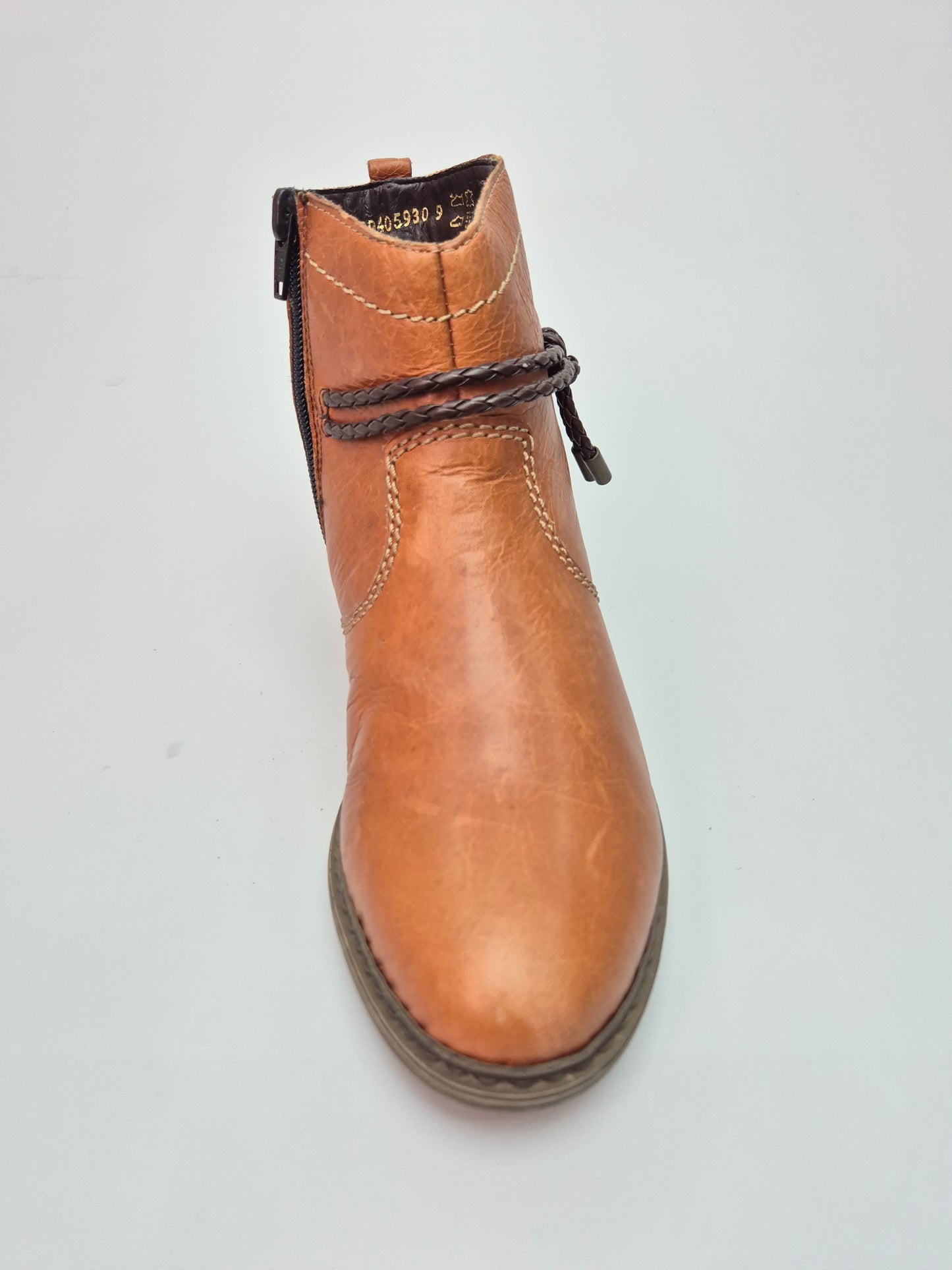 RIEKER ORIGINAL ZENSKI CIZMI BR 36