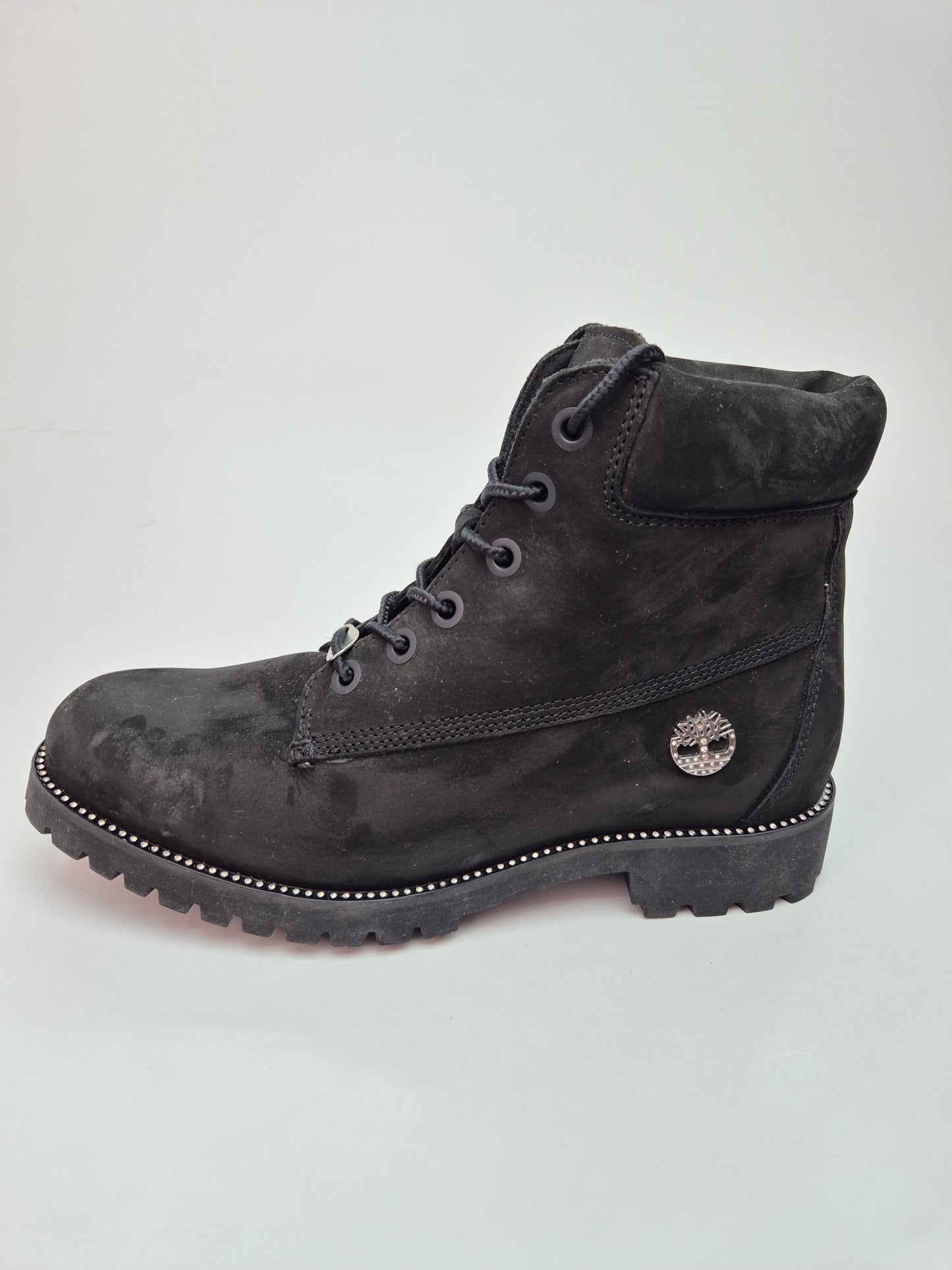 TIMBERLAND NOVI ORIGINAL KOZNI ZENSKI CIZMI BR 39