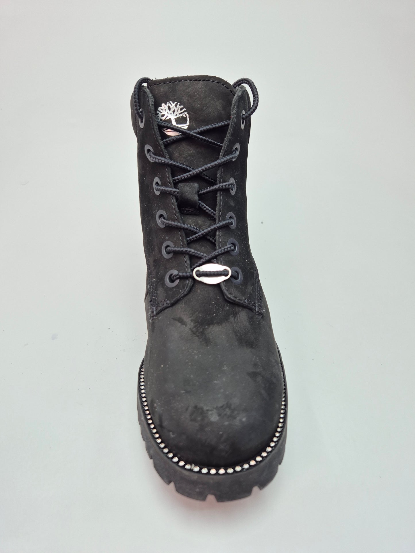 TIMBERLAND NOVI ORIGINAL KOZNI ZENSKI CIZMI BR 39