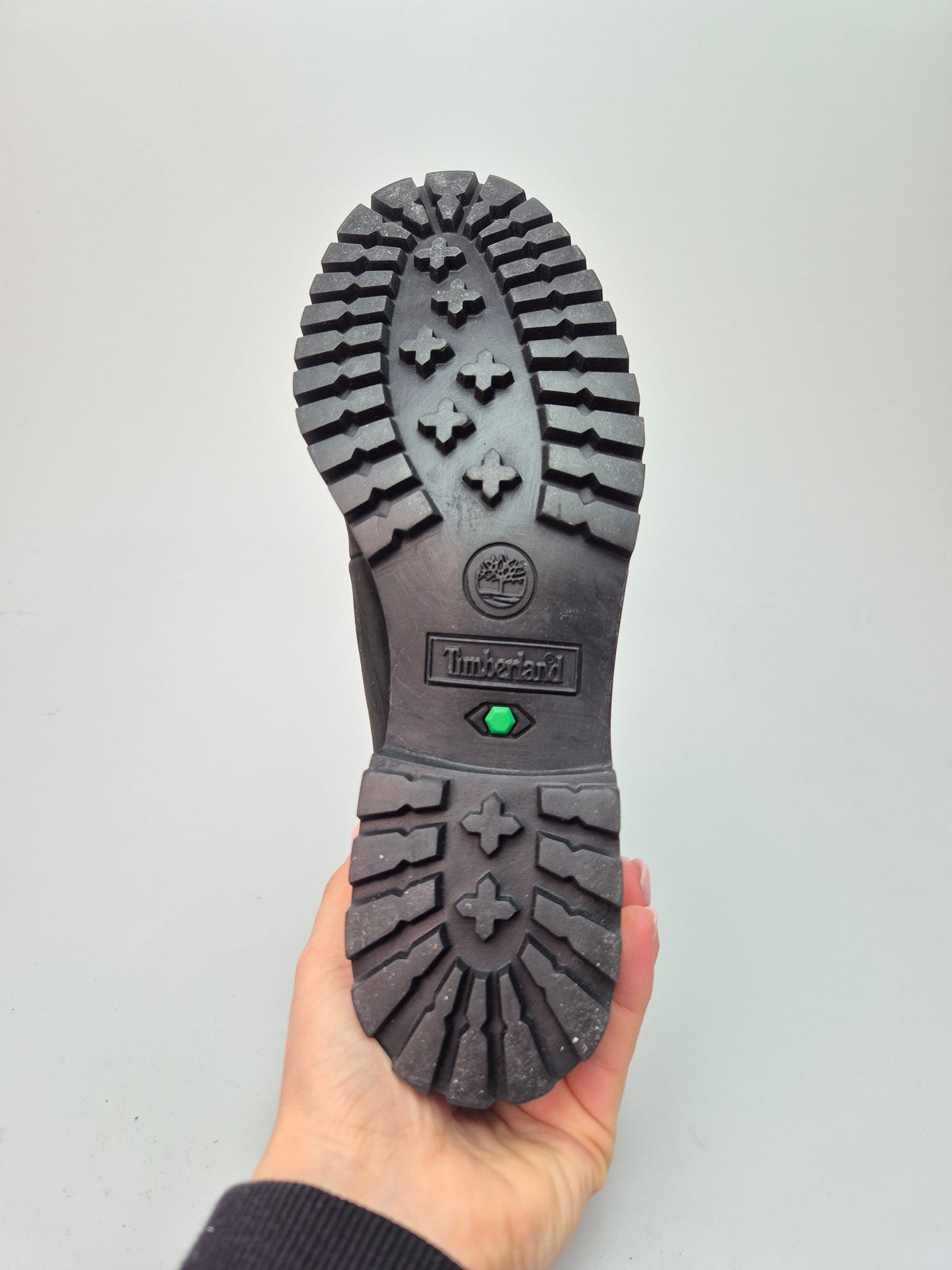 TIMBERLAND NOVI ORIGINAL KOZNI ZENSKI CIZMI BR 39