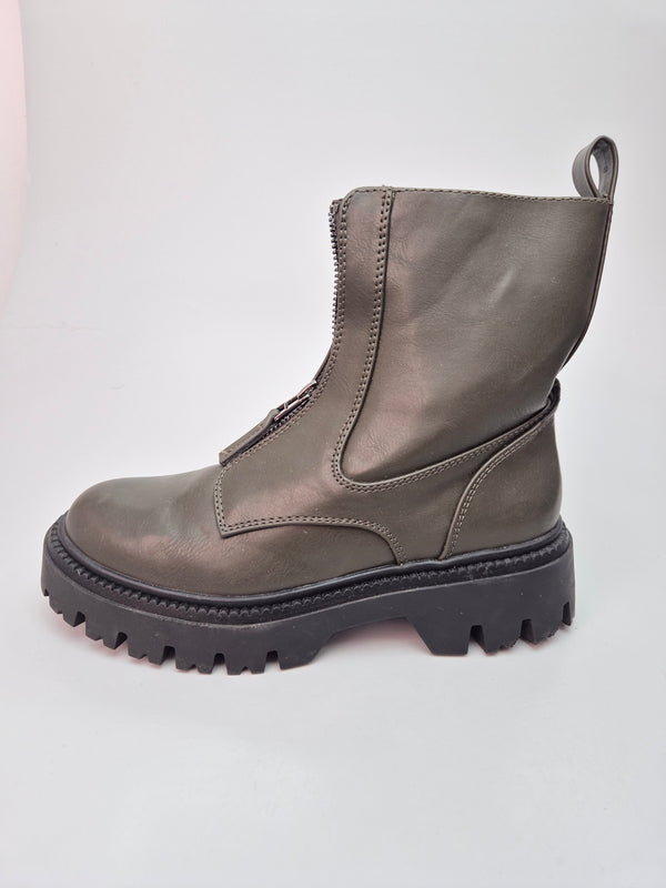 CATWALK ORIGINAL ZENSKI CIZMI BR 36