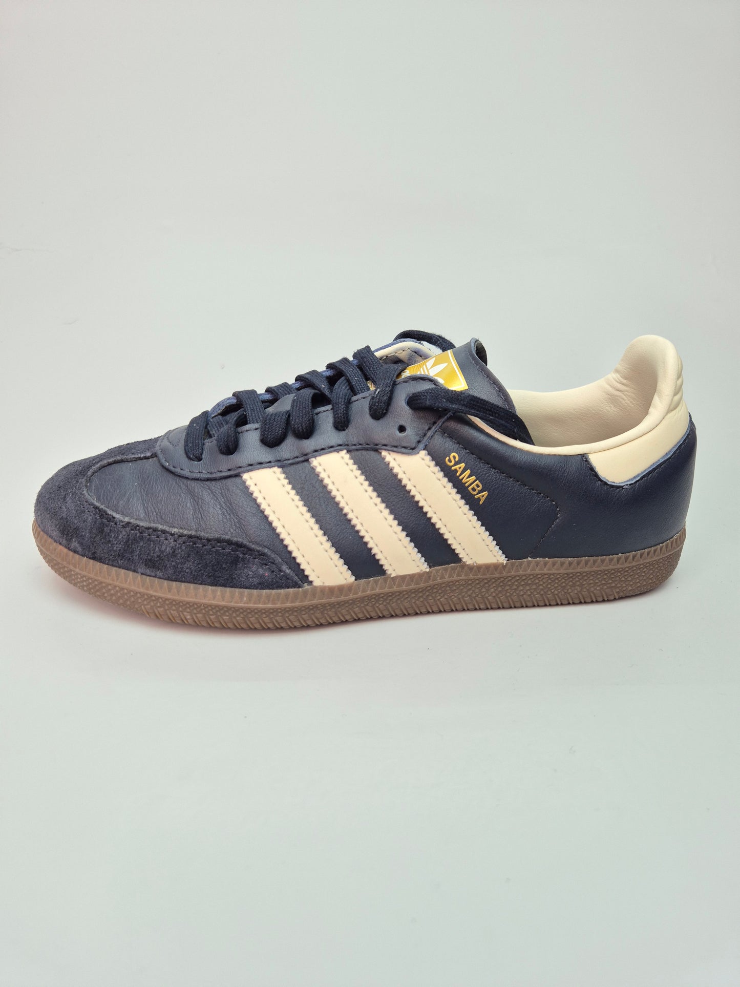 ADIDAS SAMBA ORIGINAL KOZNI ZENSKI PATIKI BR 38