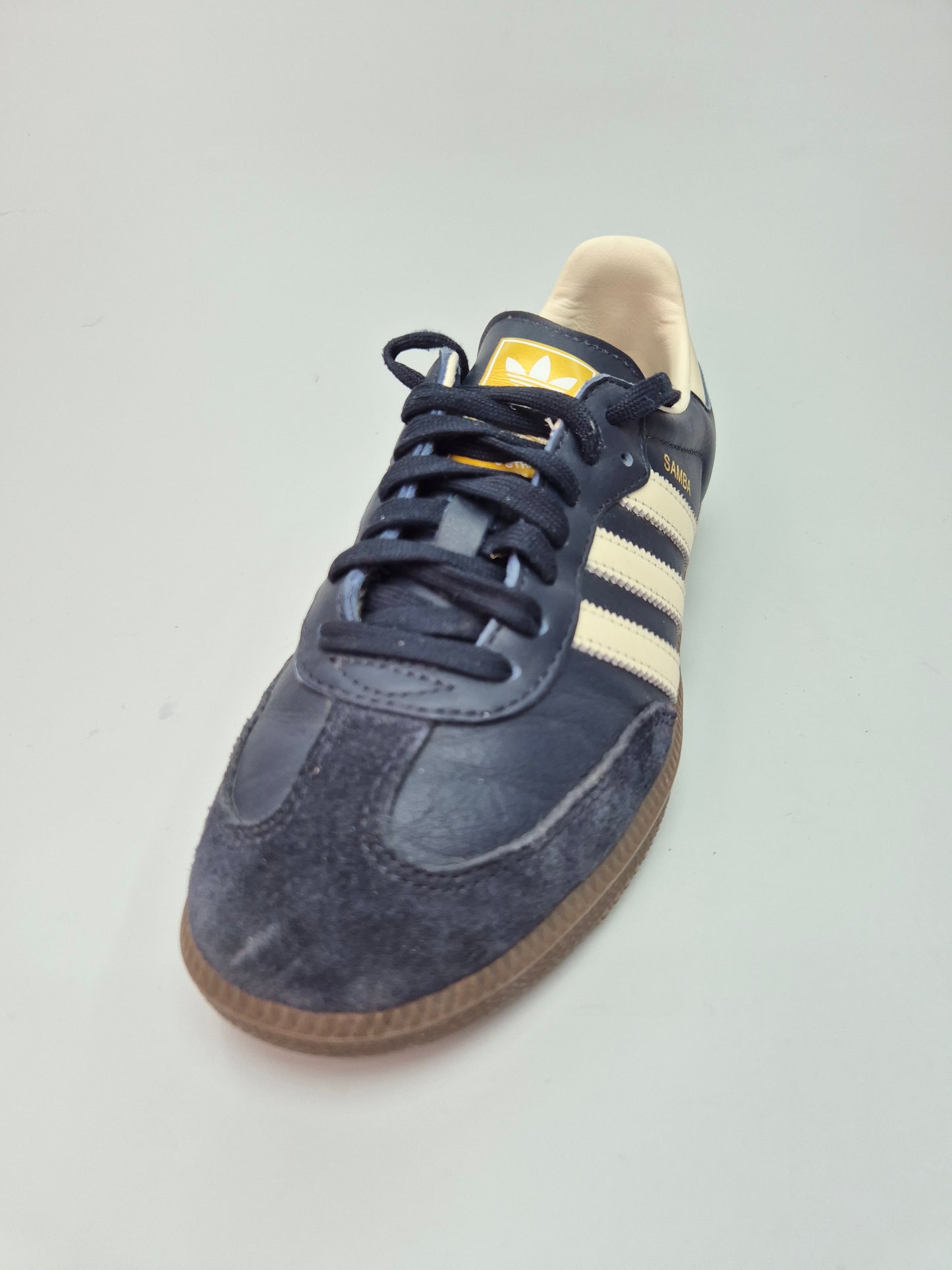 ADIDAS SAMBA ORIGINAL KOZNI ZENSKI PATIKI BR 38