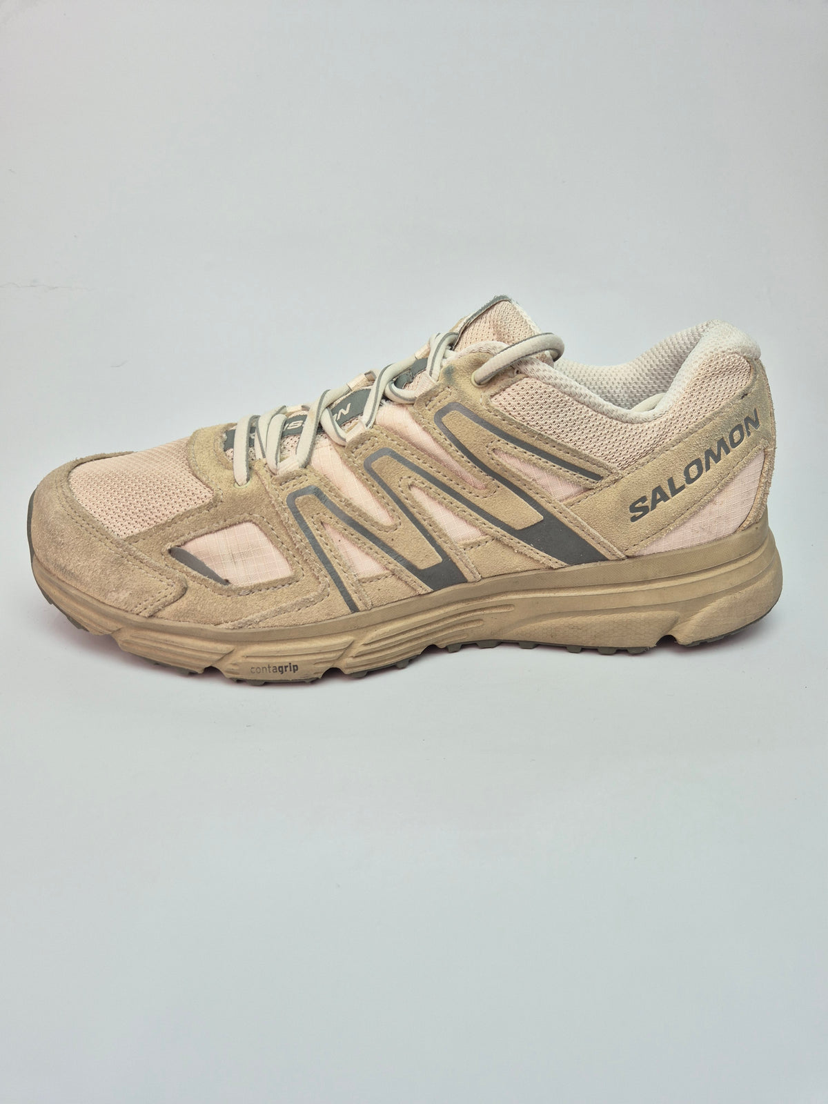 SALOMON ORIGINAL PATIKI BR 44.5