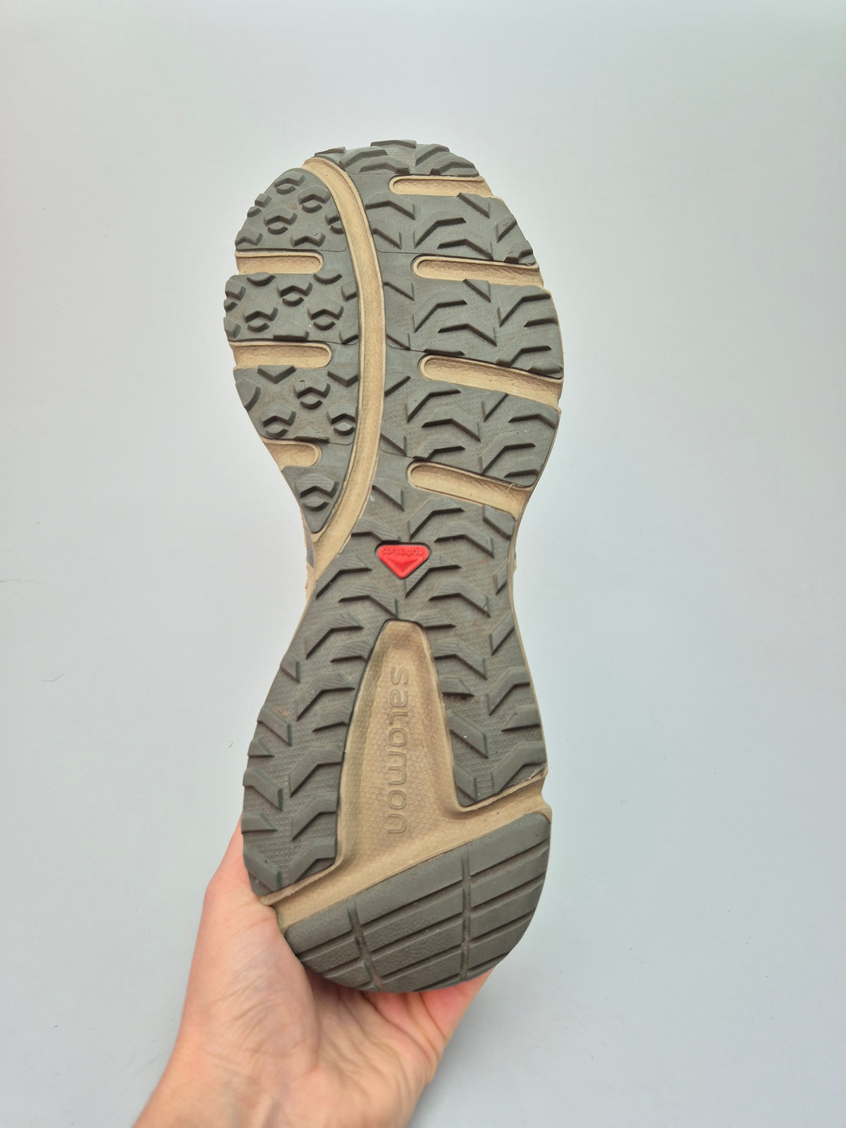 SALOMON ORIGINAL PATIKI BR 44.5