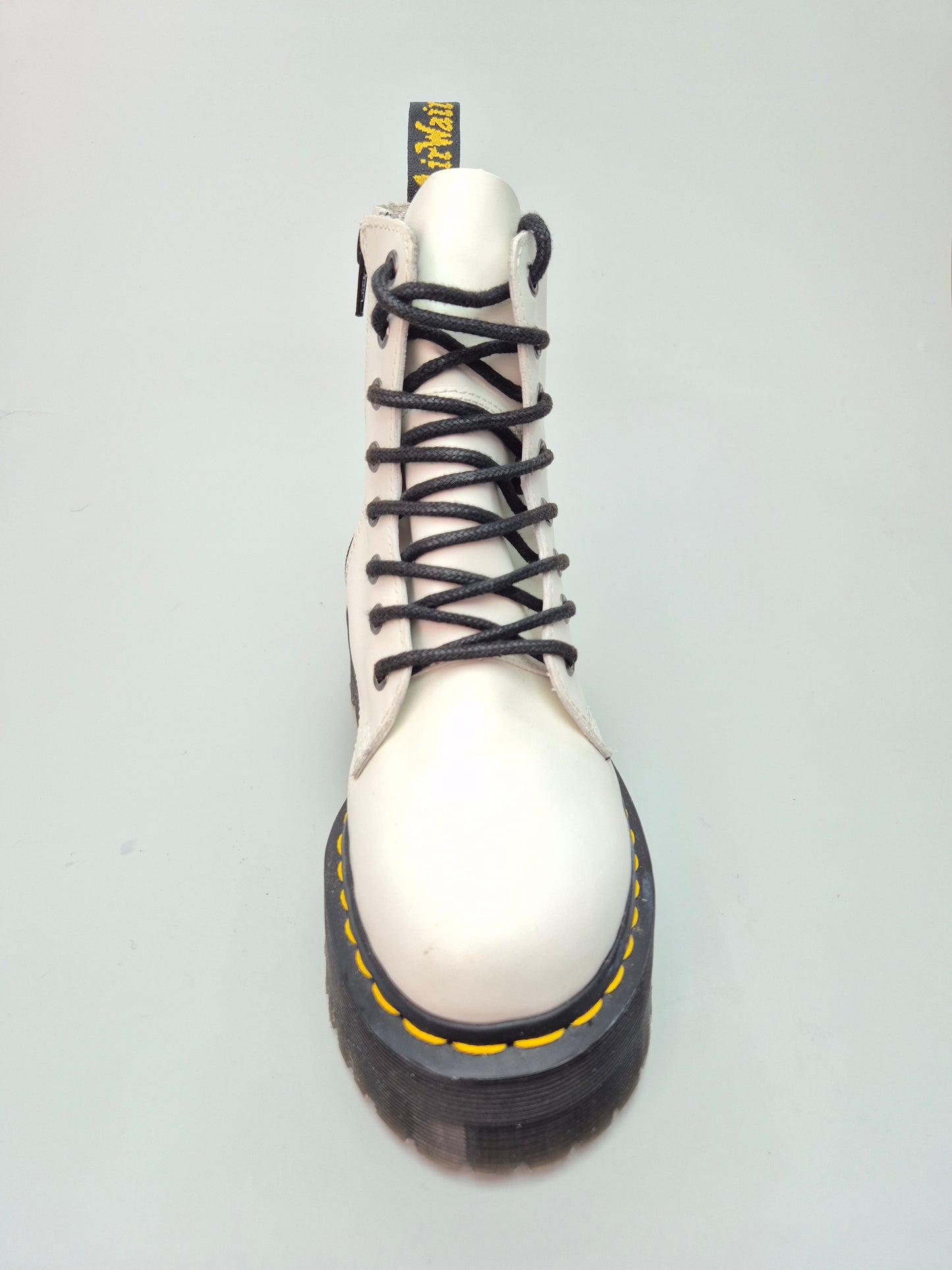 DR MARTENS ORIGINAL  KOZNI ZENSKI CIZMI BR 37