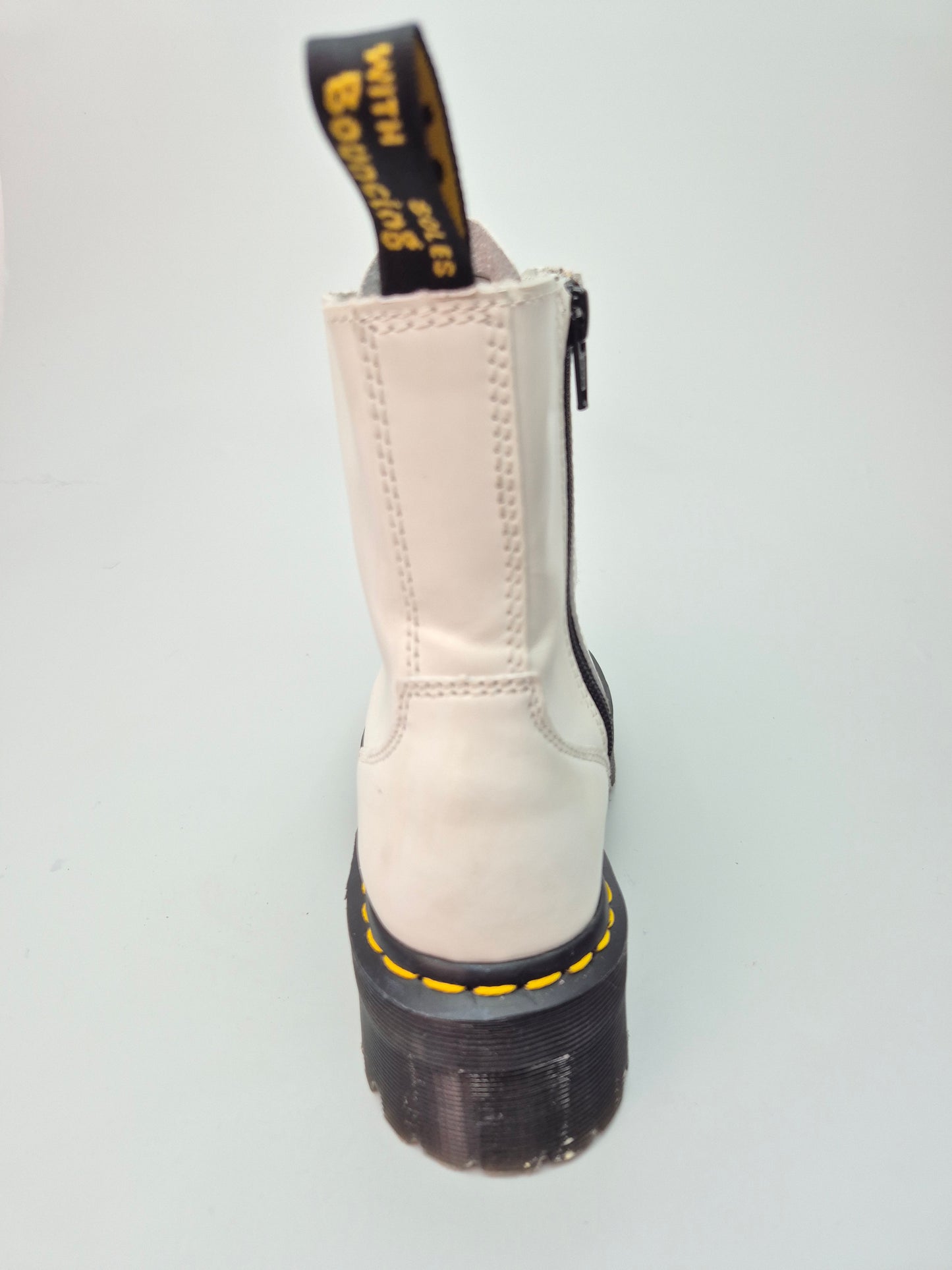 DR MARTENS ORIGINAL  KOZNI ZENSKI CIZMI BR 37