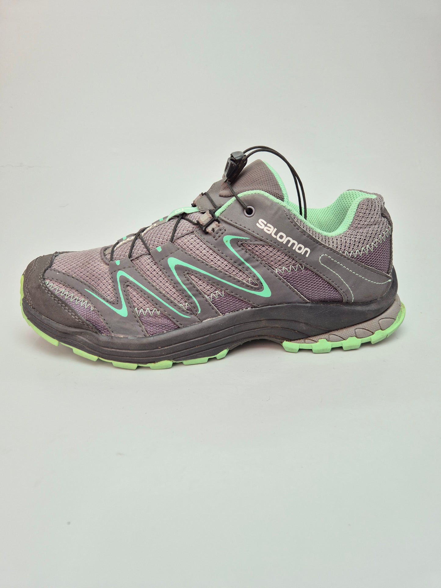 SALOMON ORIGINAL ZENSKI PATIKI BR 39