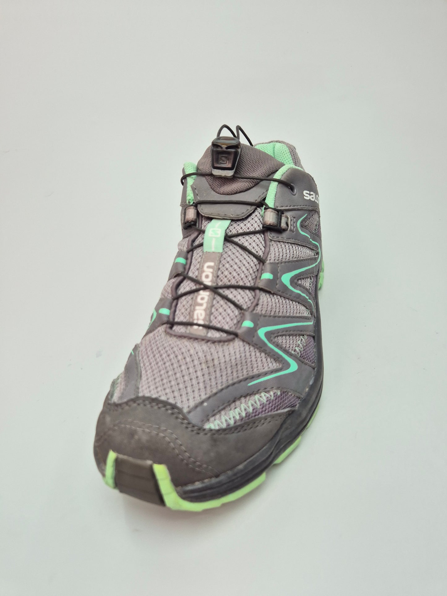 SALOMON ORIGINAL ZENSKI PATIKI BR 39
