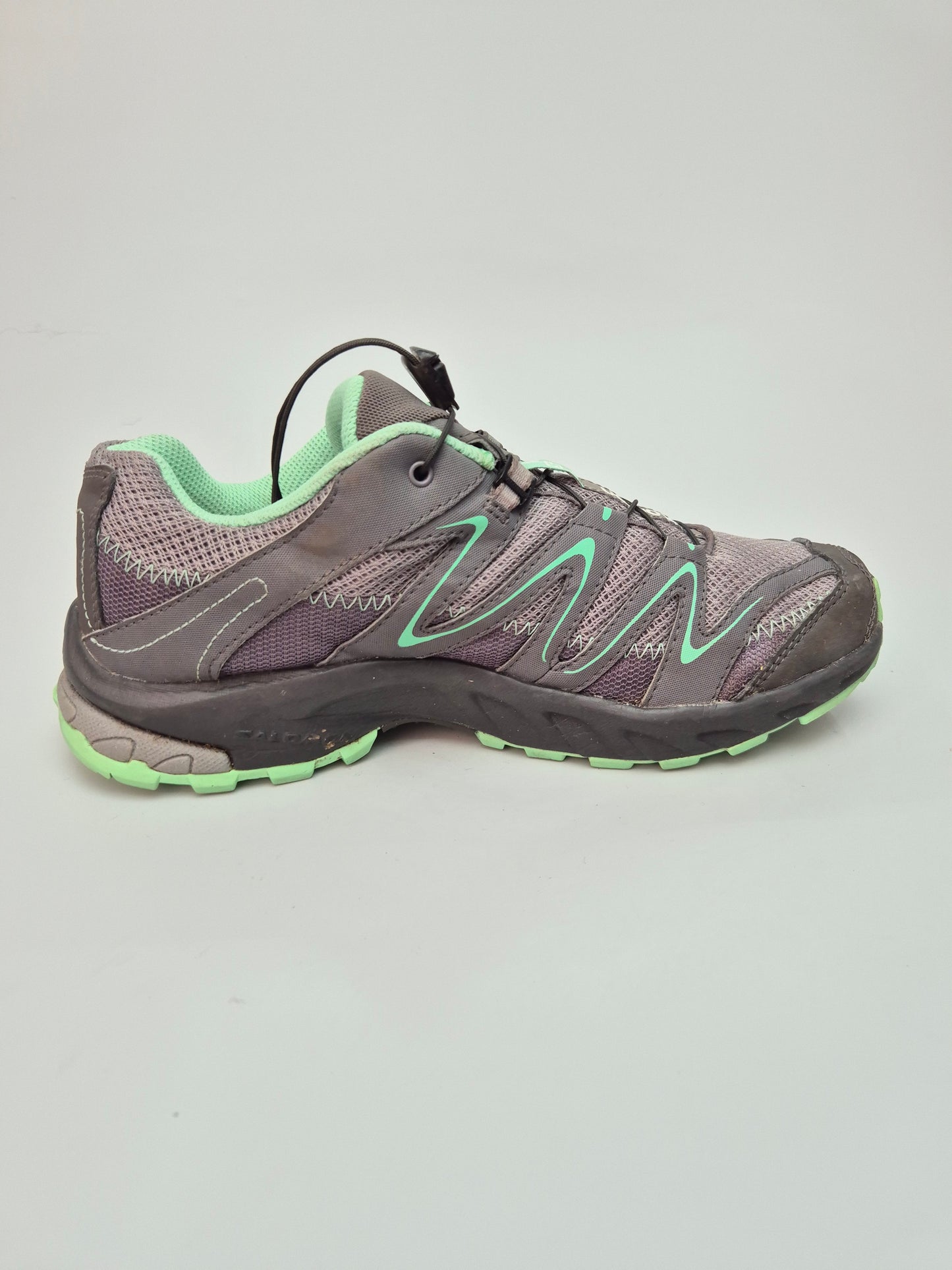 SALOMON ORIGINAL ZENSKI PATIKI BR 39