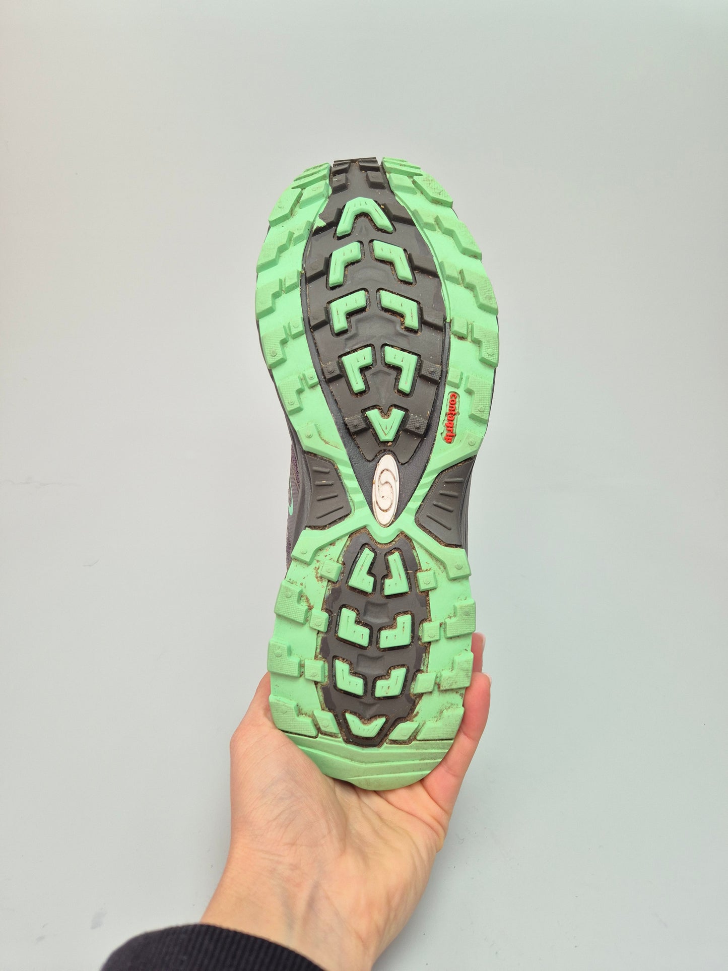 SALOMON ORIGINAL ZENSKI PATIKI BR 39