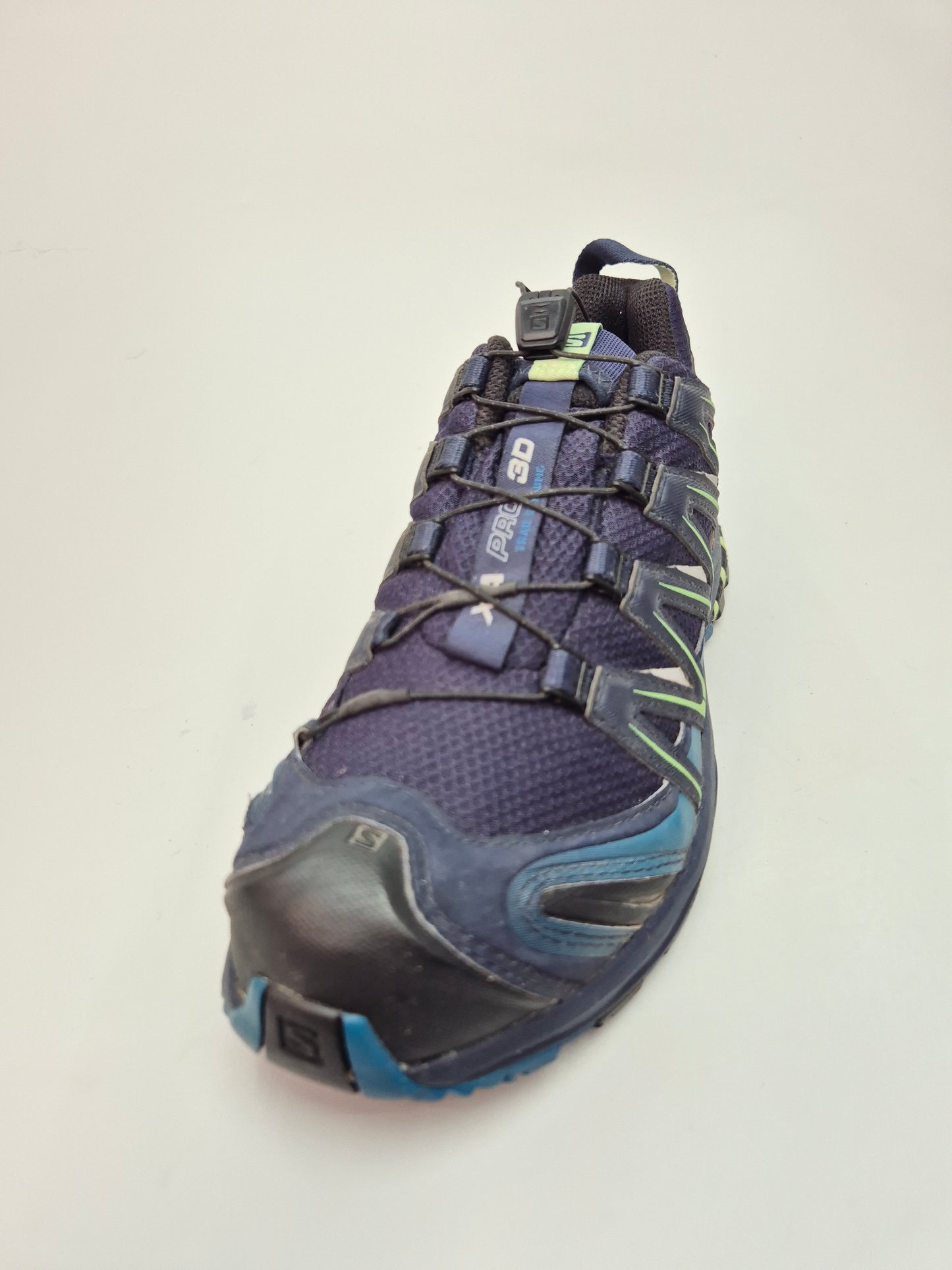 SALOMON GORETEX  ORIGINAL ZENSKI PATIKI BR 38.5
