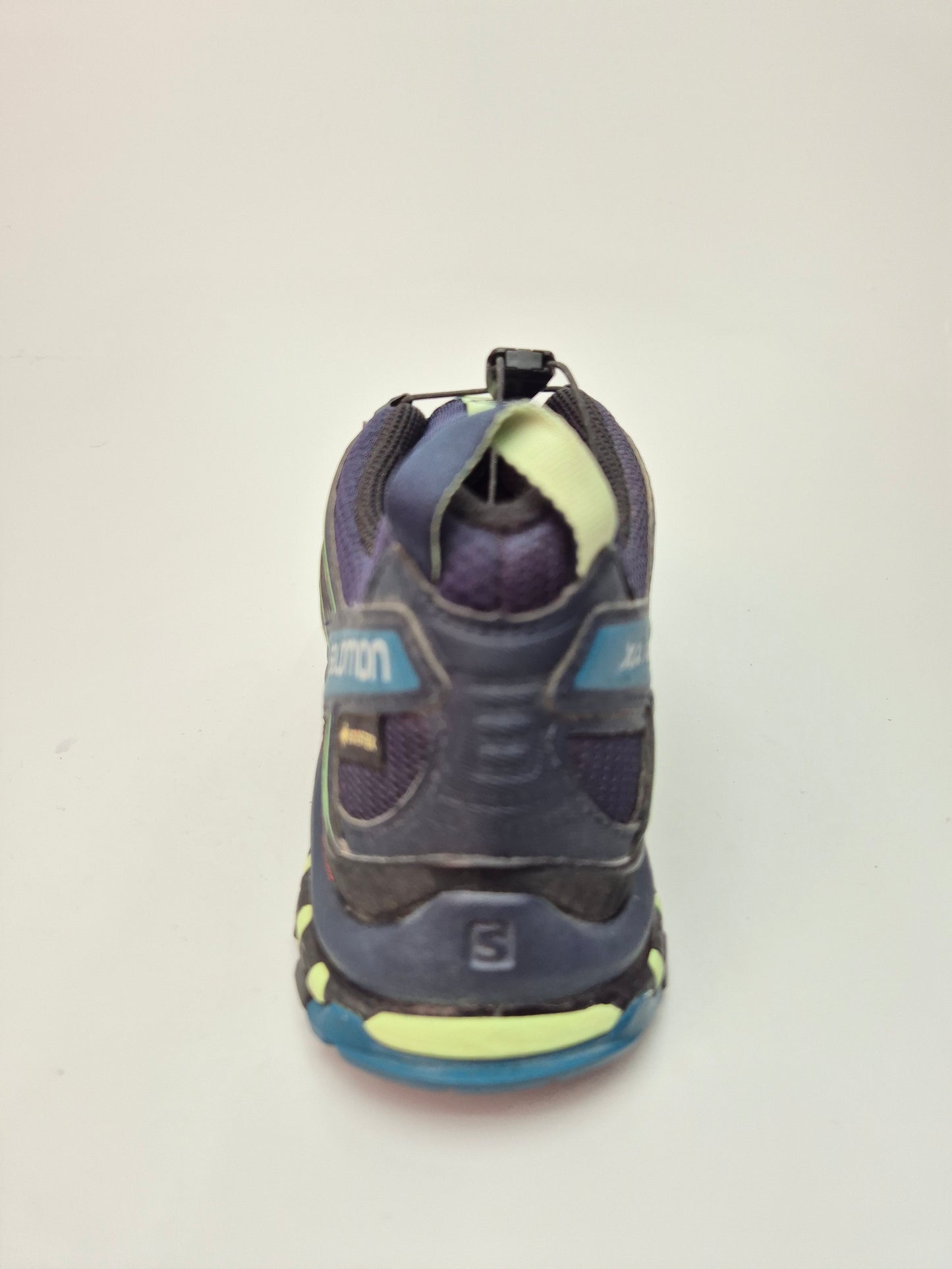 SALOMON GORETEX  ORIGINAL ZENSKI PATIKI BR 38.5