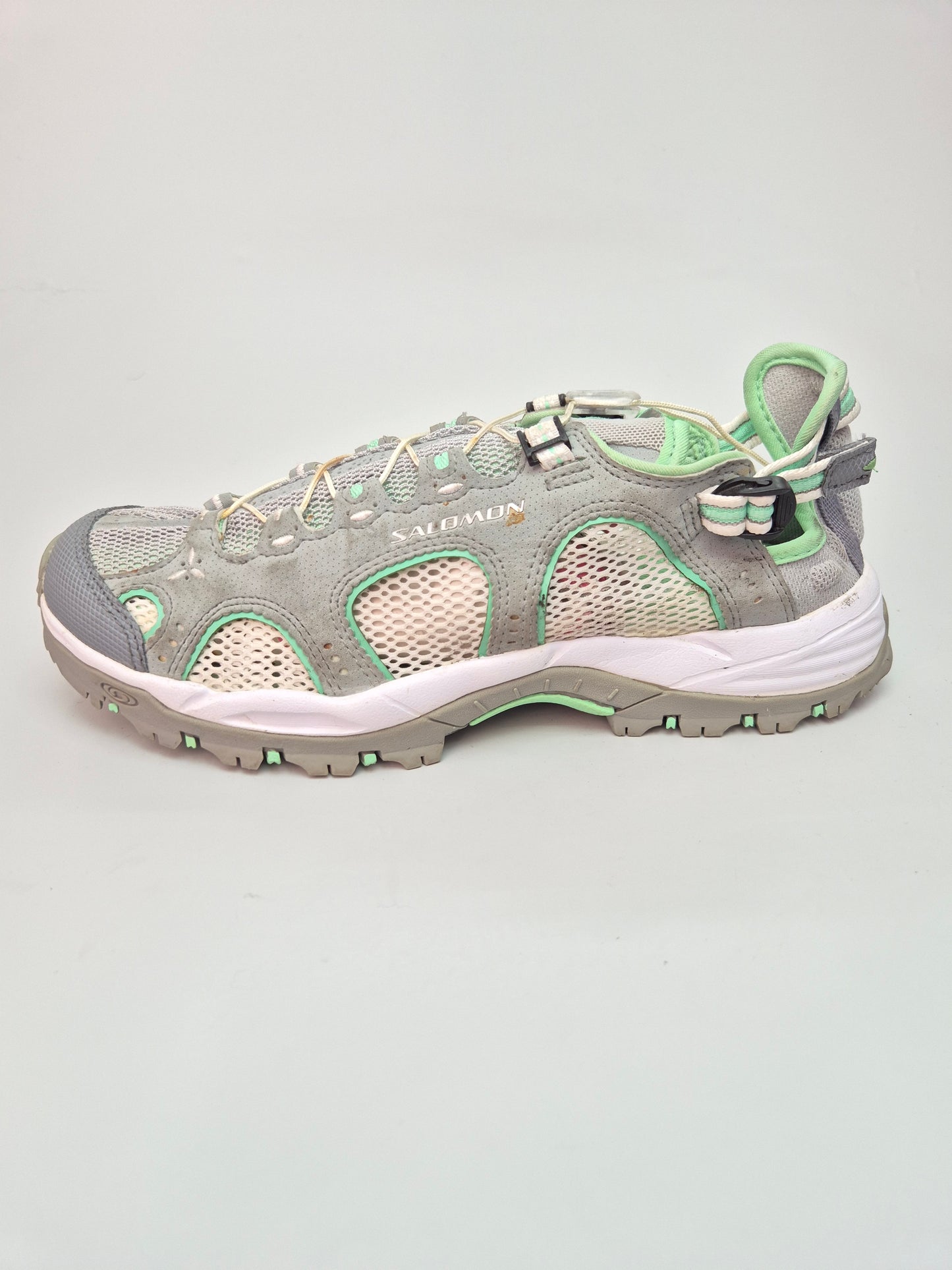 SALOMON ORIGINAL ZENSKI PATIKI BR 39