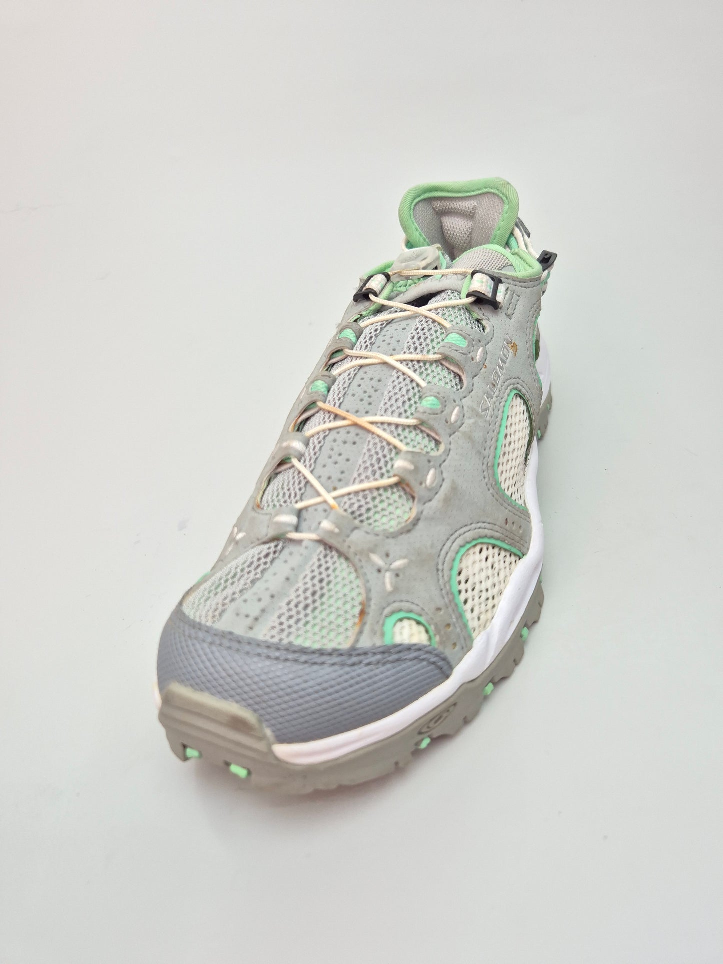 SALOMON ORIGINAL ZENSKI PATIKI BR 39