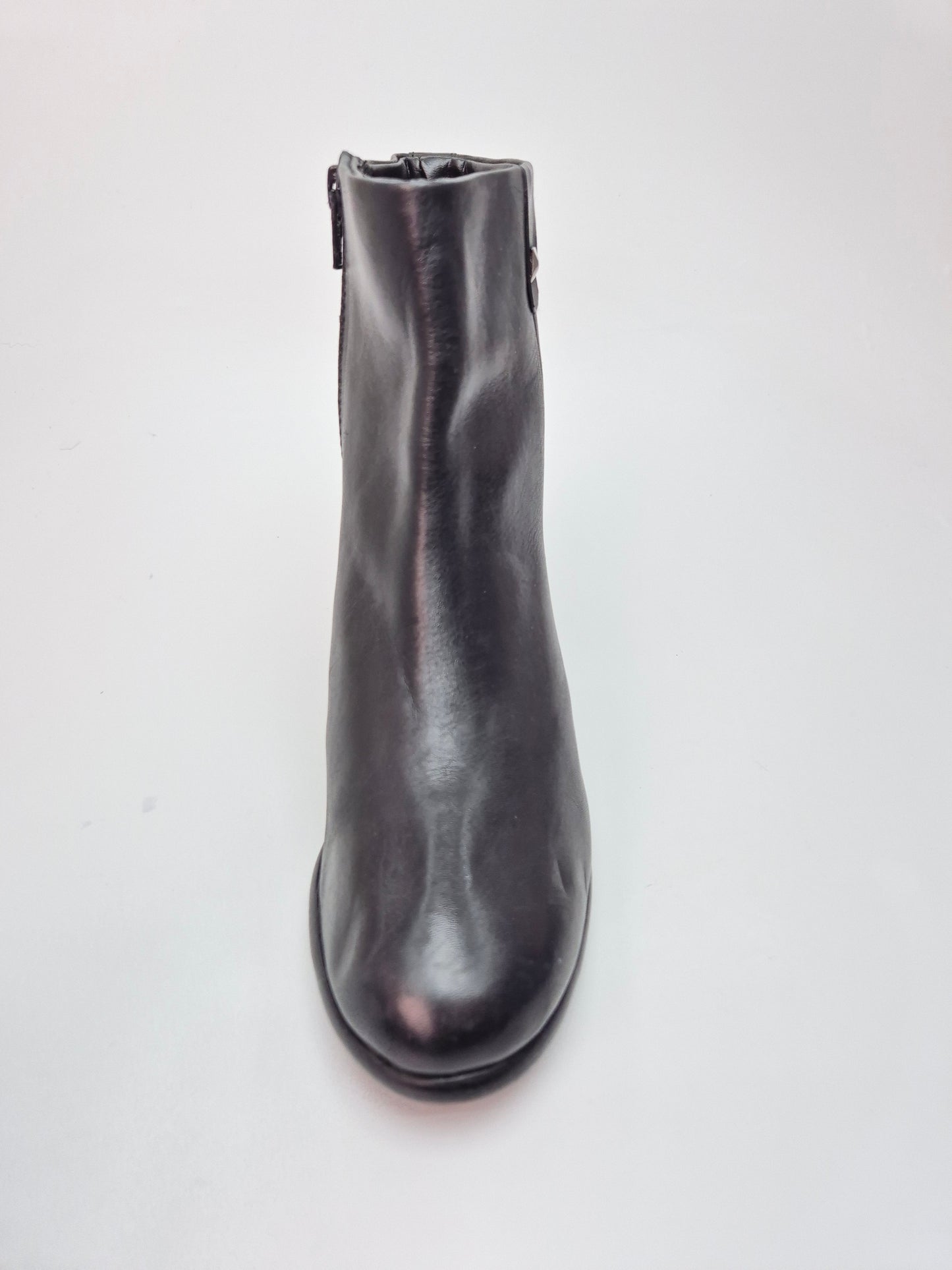 UNITS LEATHER KOZNI CIZMI BR 38