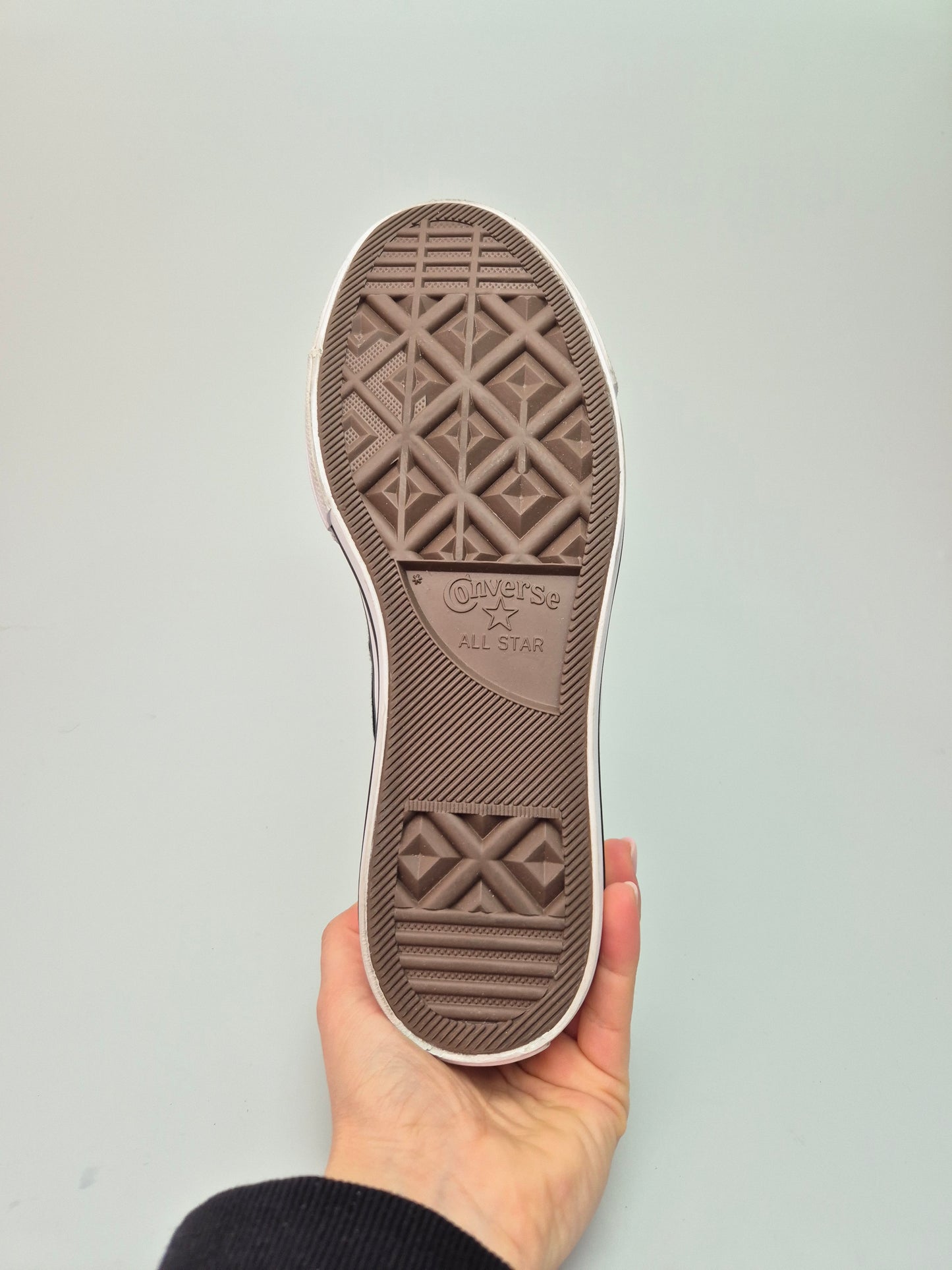 CONVERS ORIGINAL ZENSKI PATIKI BR 39