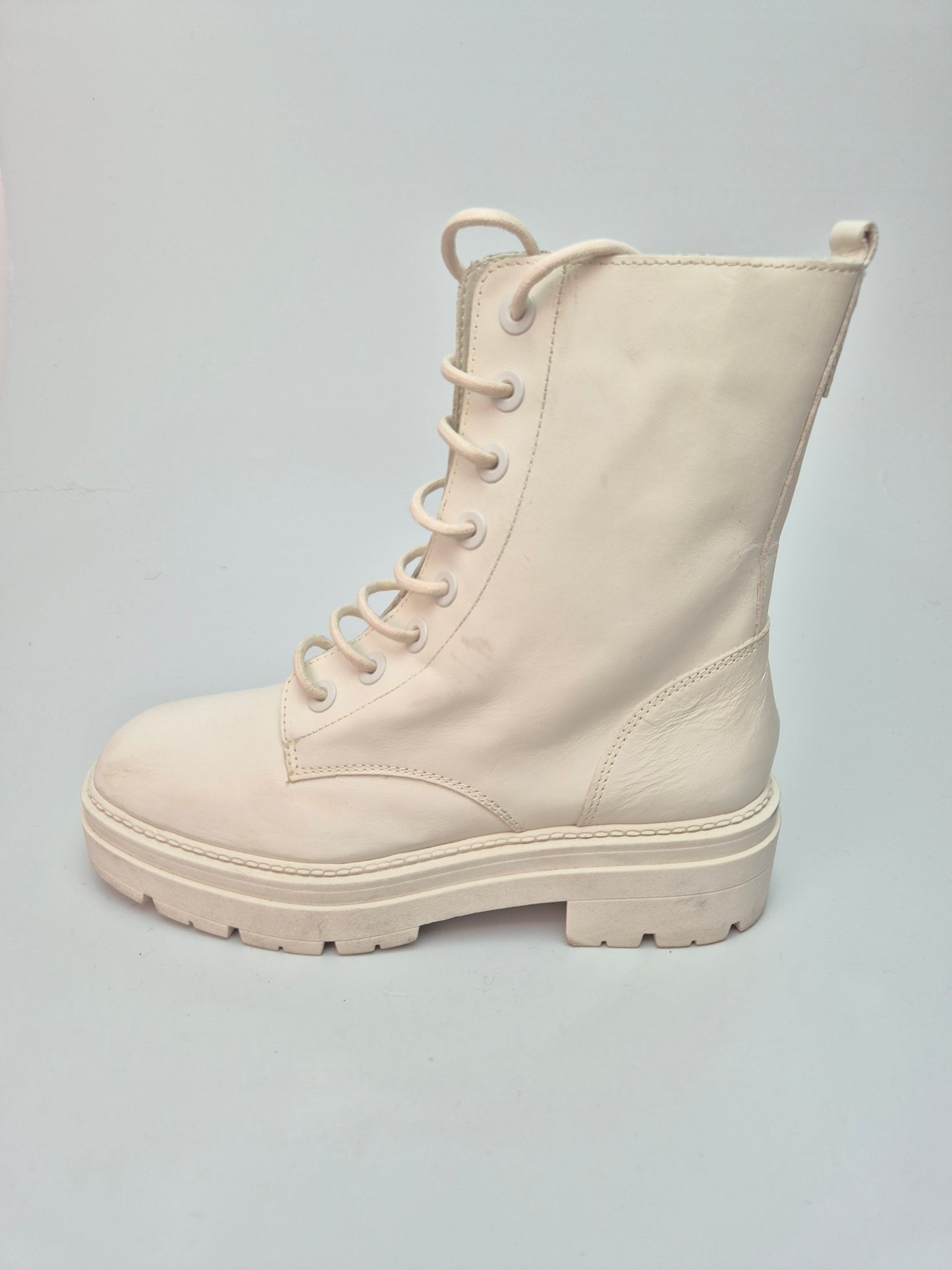 OFFICEL LONDON ORIGINAL KOZNI ZENSKI CIZMI BR 38