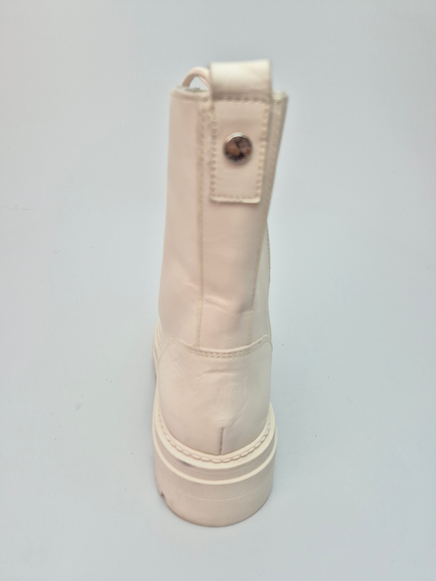 OFFICEL LONDON ORIGINAL KOZNI ZENSKI CIZMI BR 38