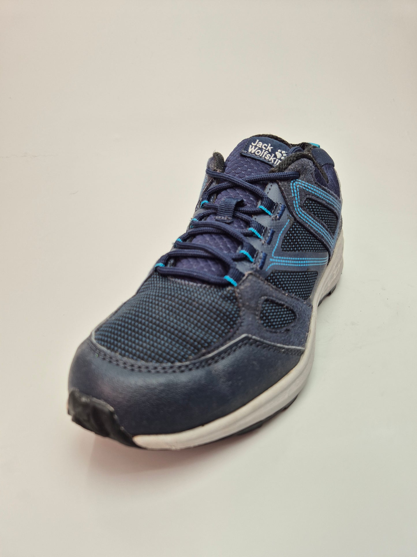 JACK WOLFSKIN ORIGINAL ZENSKI PATIKI BR 40