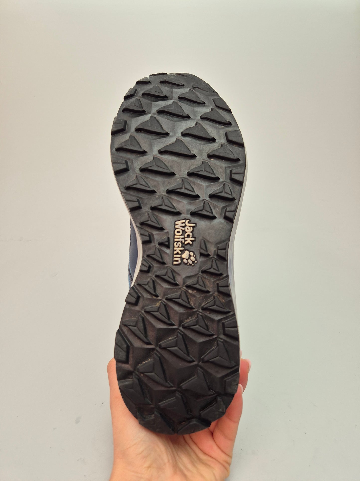 JACK WOLFSKIN ORIGINAL ZENSKI PATIKI BR 40