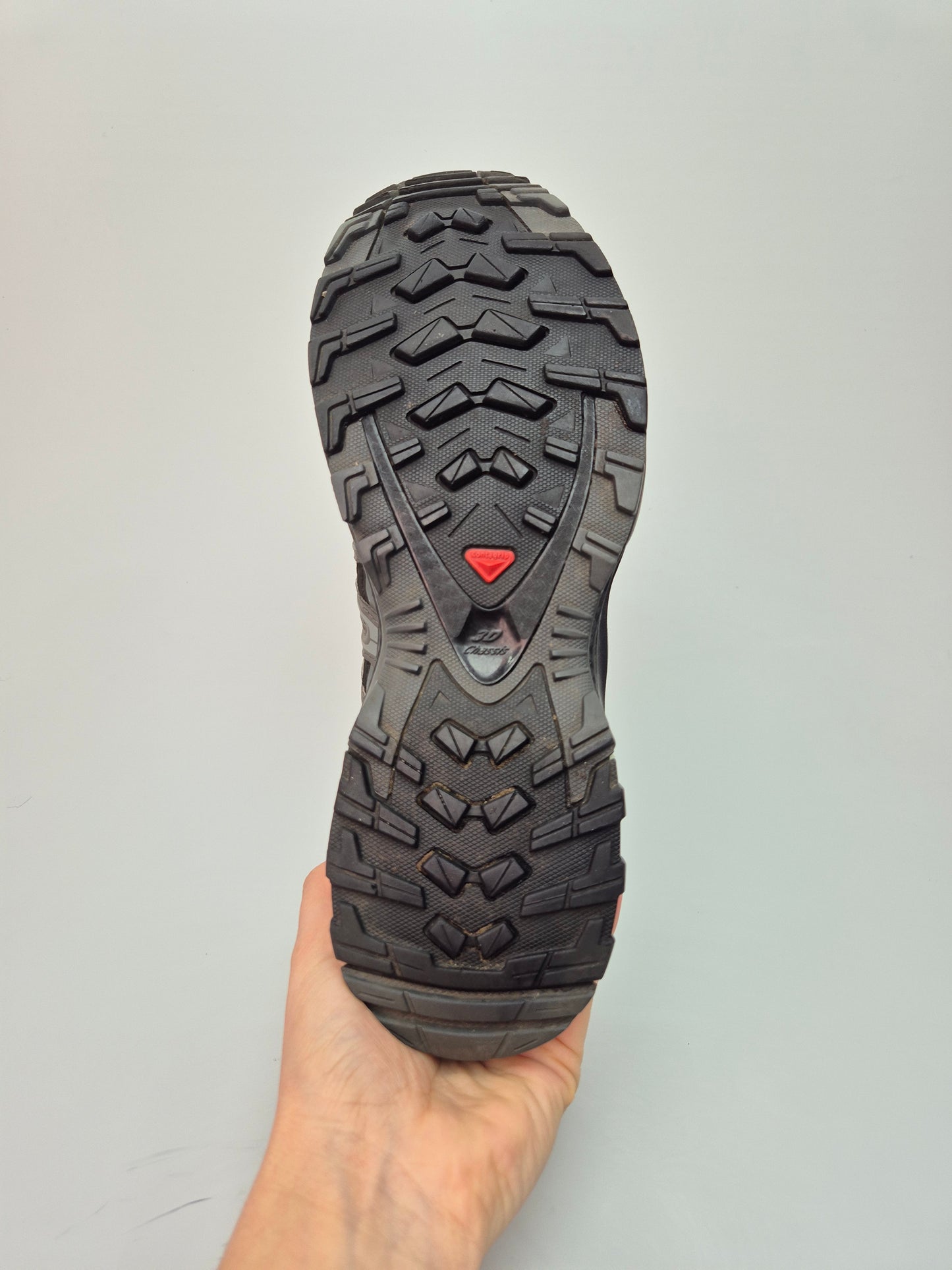 SALOMON ORIGINAL MASKI PATIKI BR 39