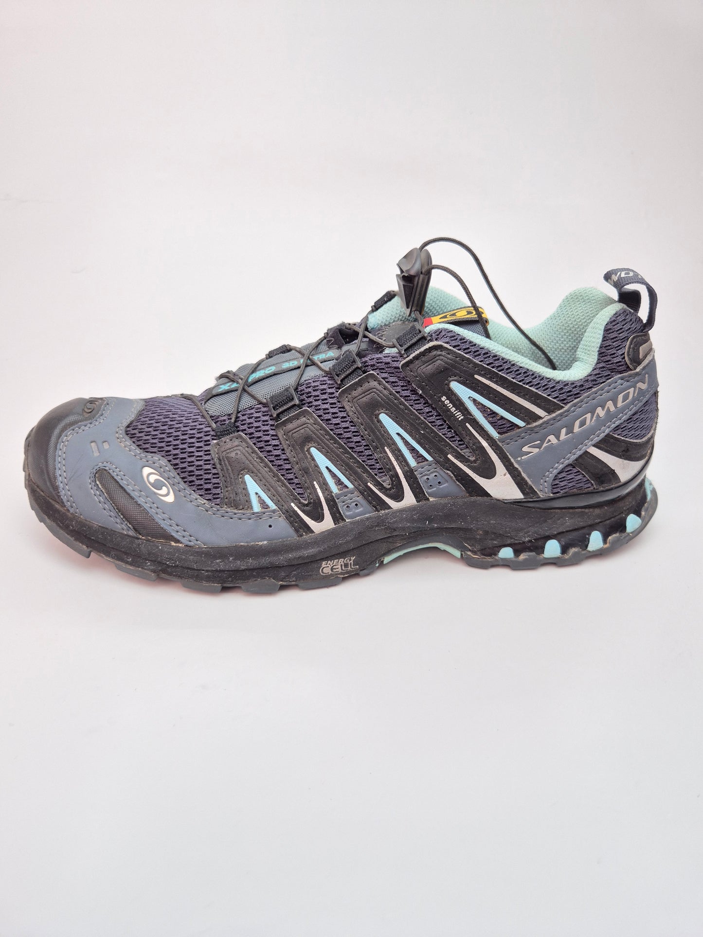SALOMON ORIGINAL PATIKI BR 40