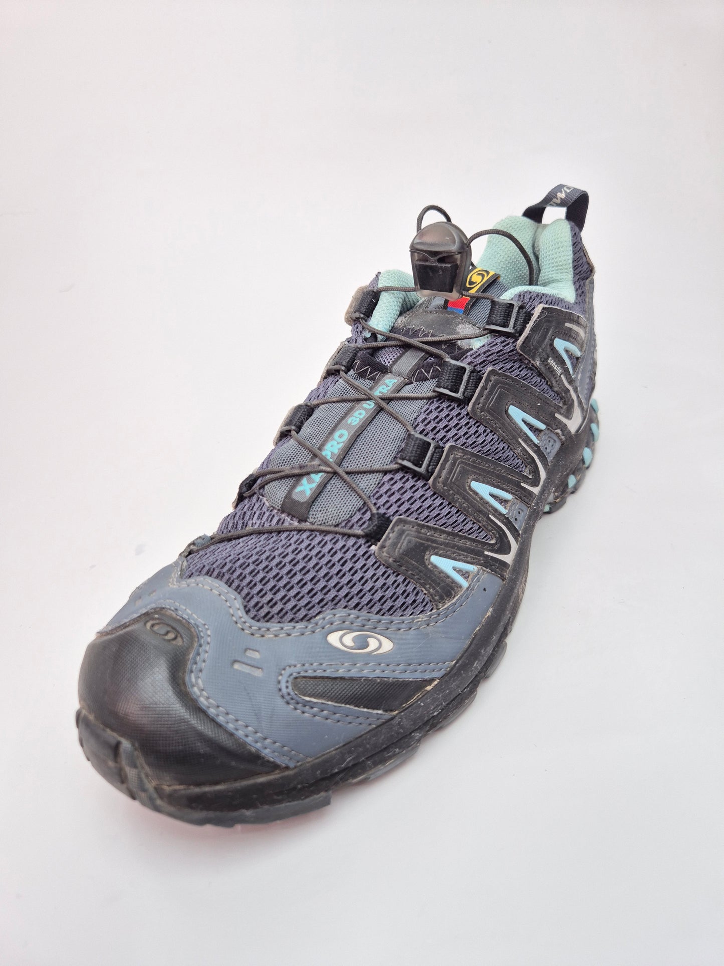 SALOMON ORIGINAL PATIKI BR 40