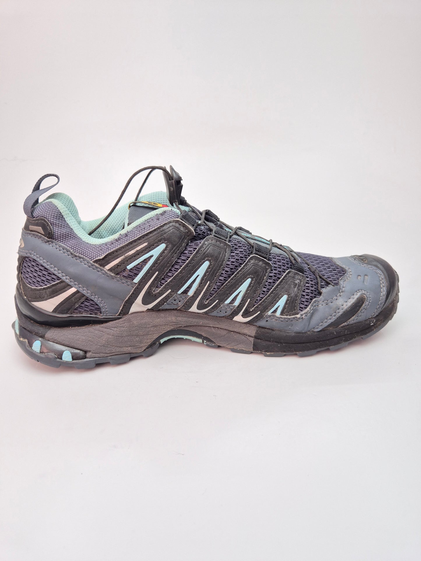 SALOMON ORIGINAL PATIKI BR 40