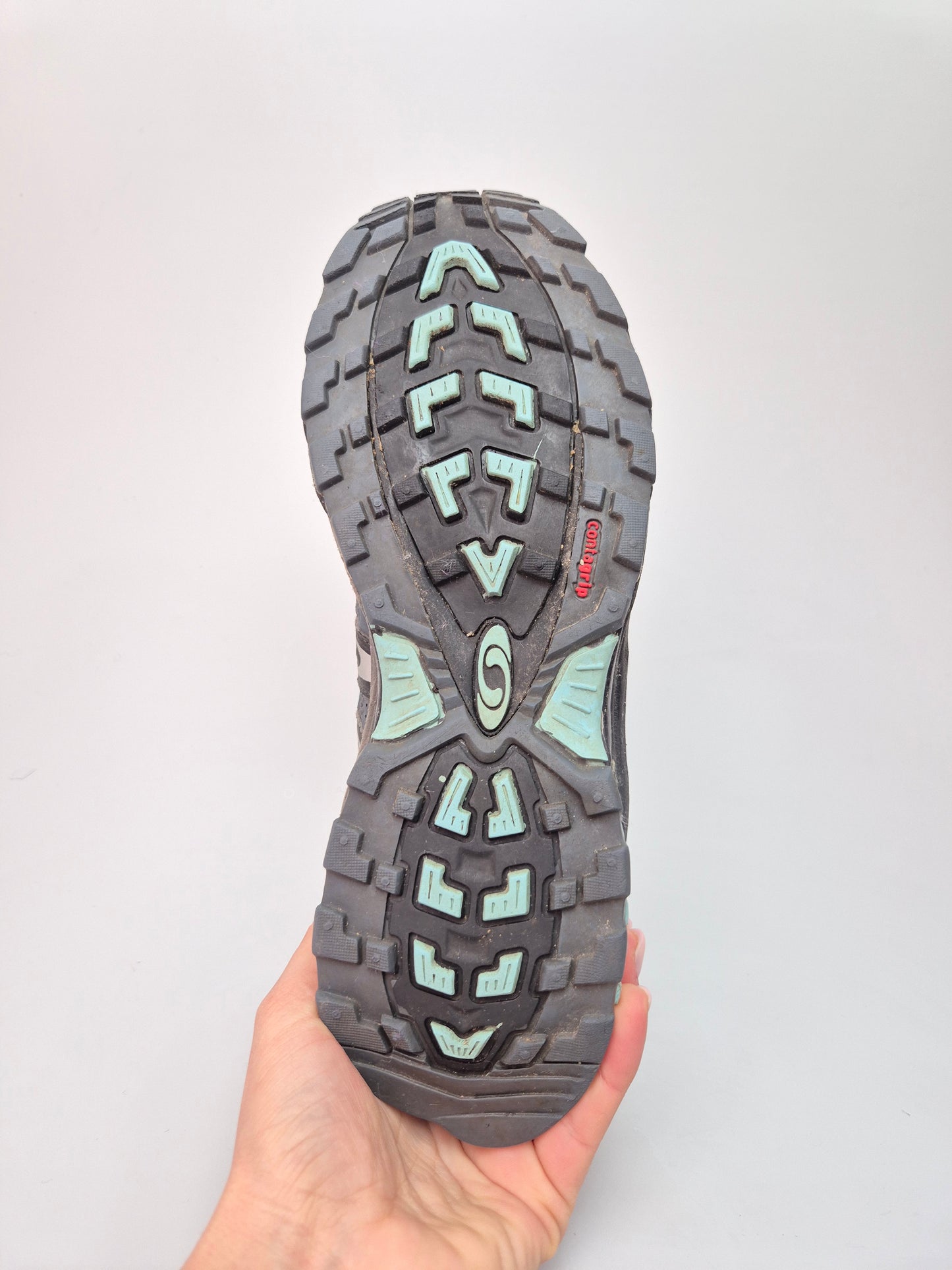 SALOMON ORIGINAL PATIKI BR 40