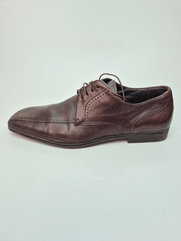 BOSS ORIGINAL KOZNI MASKI CEVLI BR 42