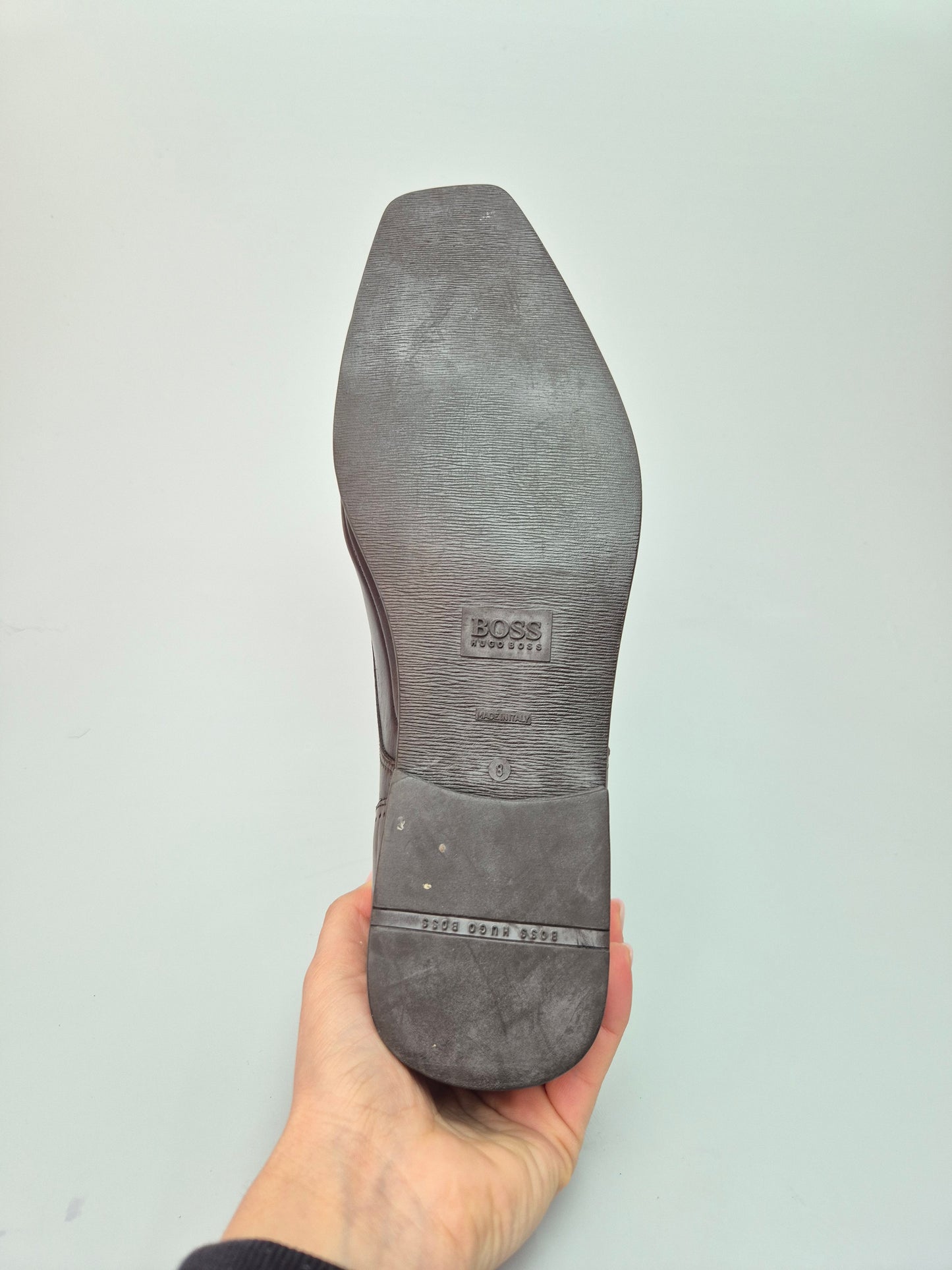 BOSS ORIGINAL KOZNI MASKI CEVLI BR 42