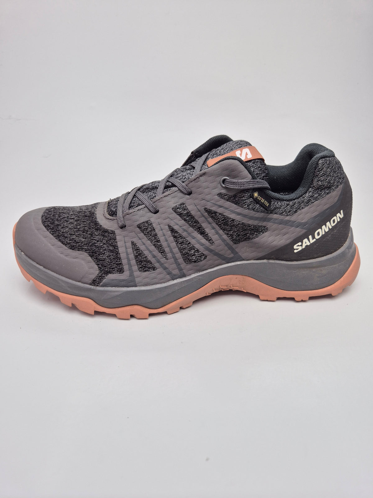 SALOMON GORETEX ORIGINAL PATIKI BR 40.5