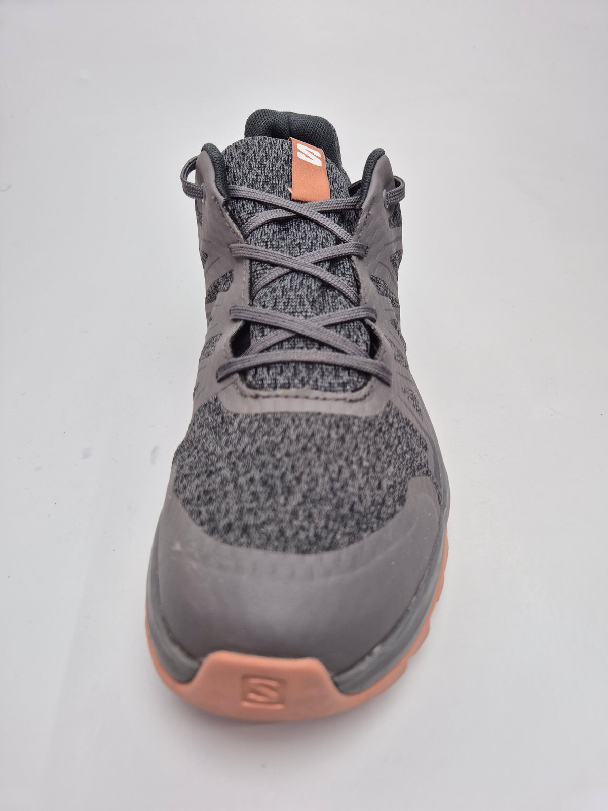 SALOMON GORETEX ORIGINAL PATIKI BR 40.5