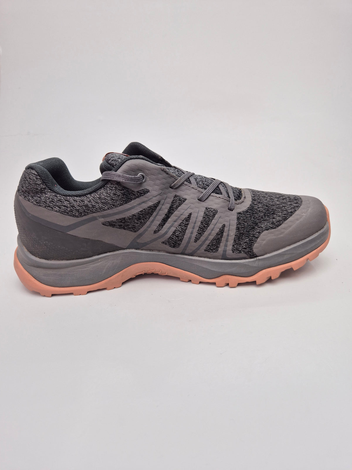 SALOMON GORETEX ORIGINAL PATIKI BR 40.5