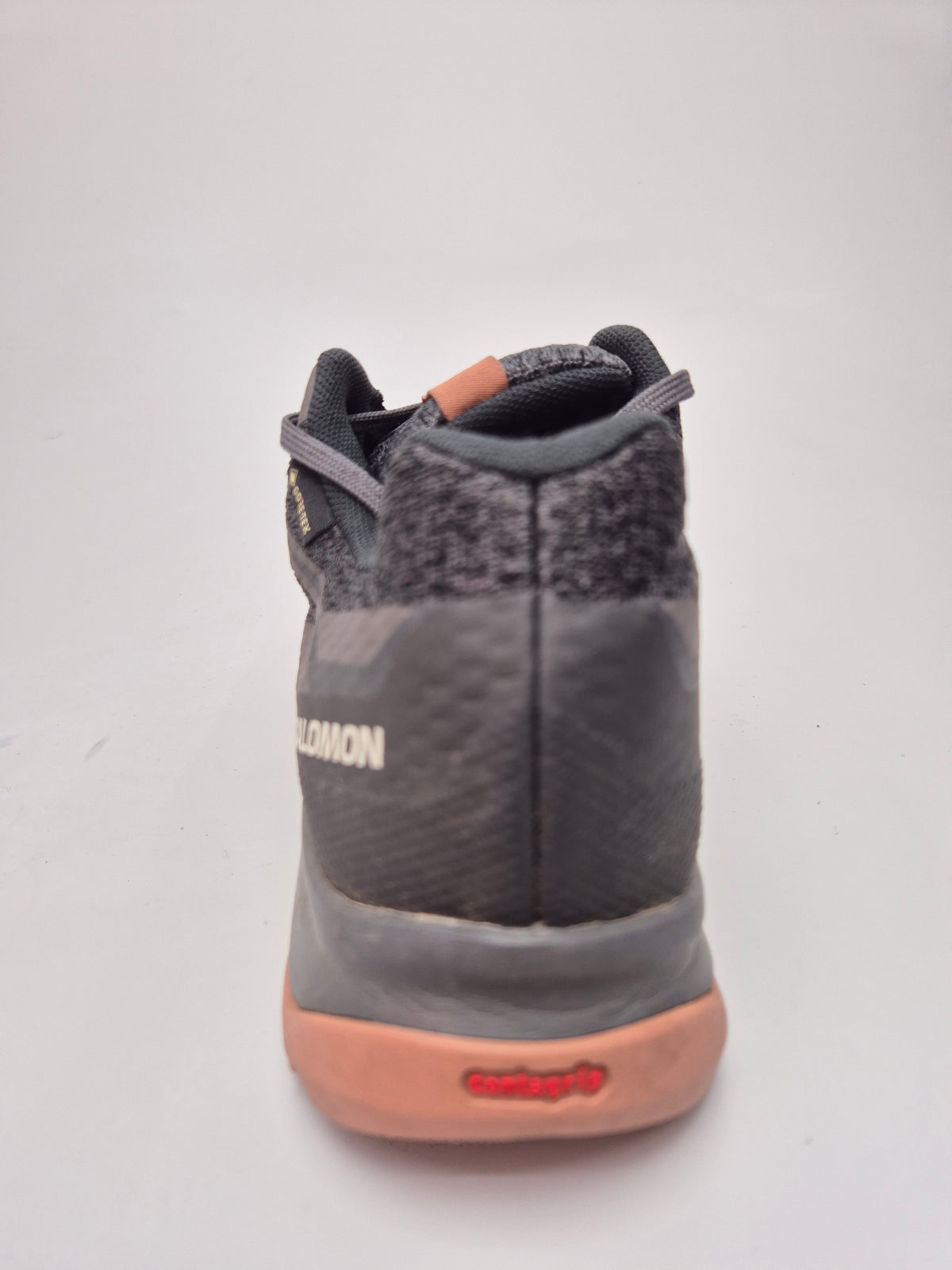 SALOMON GORETEX ORIGINAL PATIKI BR 40.5