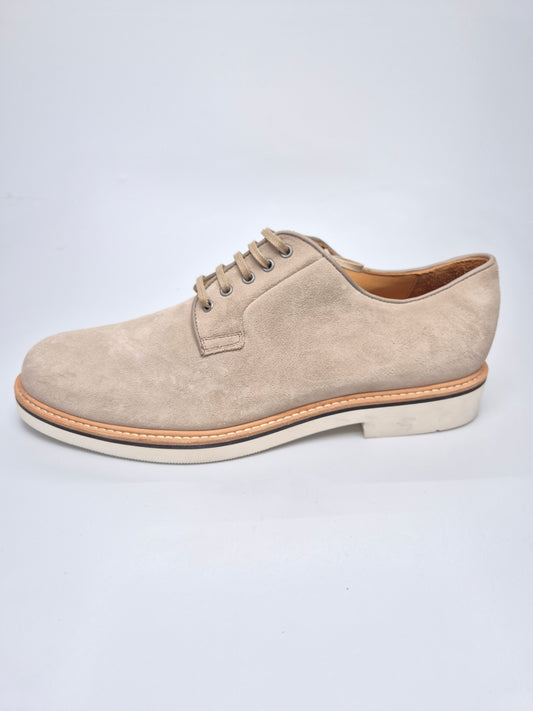 NAVY BOOT NOVI ORIGINAL KOZNI CEVLI BR 42