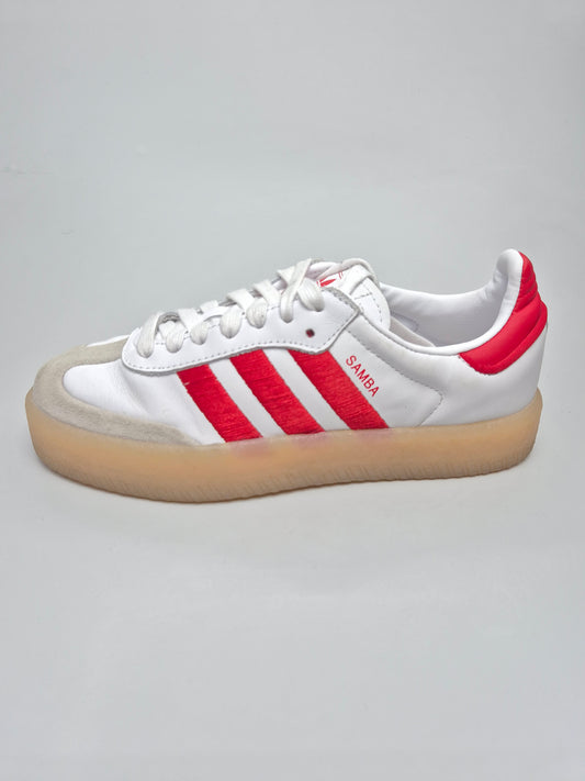 ADIDAS SAMBA ORIGINAL PATIKI BR 36