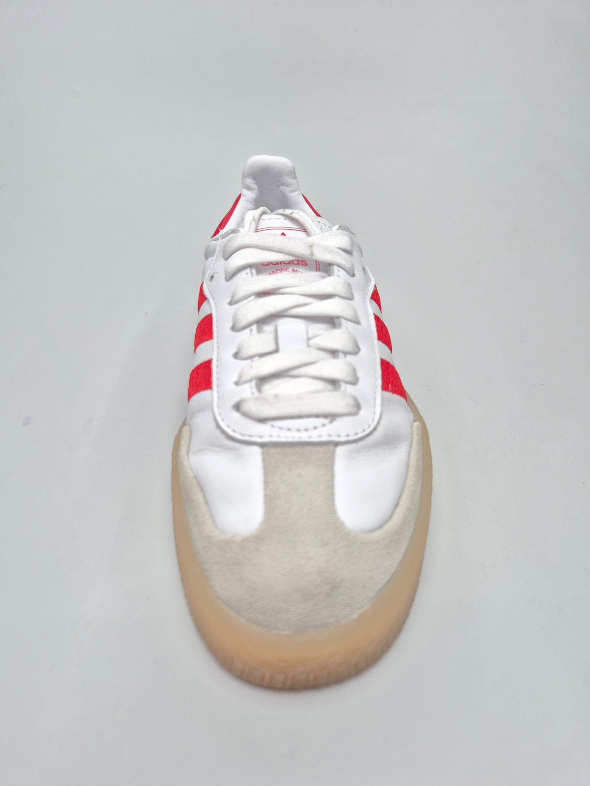 ADIDAS SAMBA ORIGINAL PATIKI BR 36
