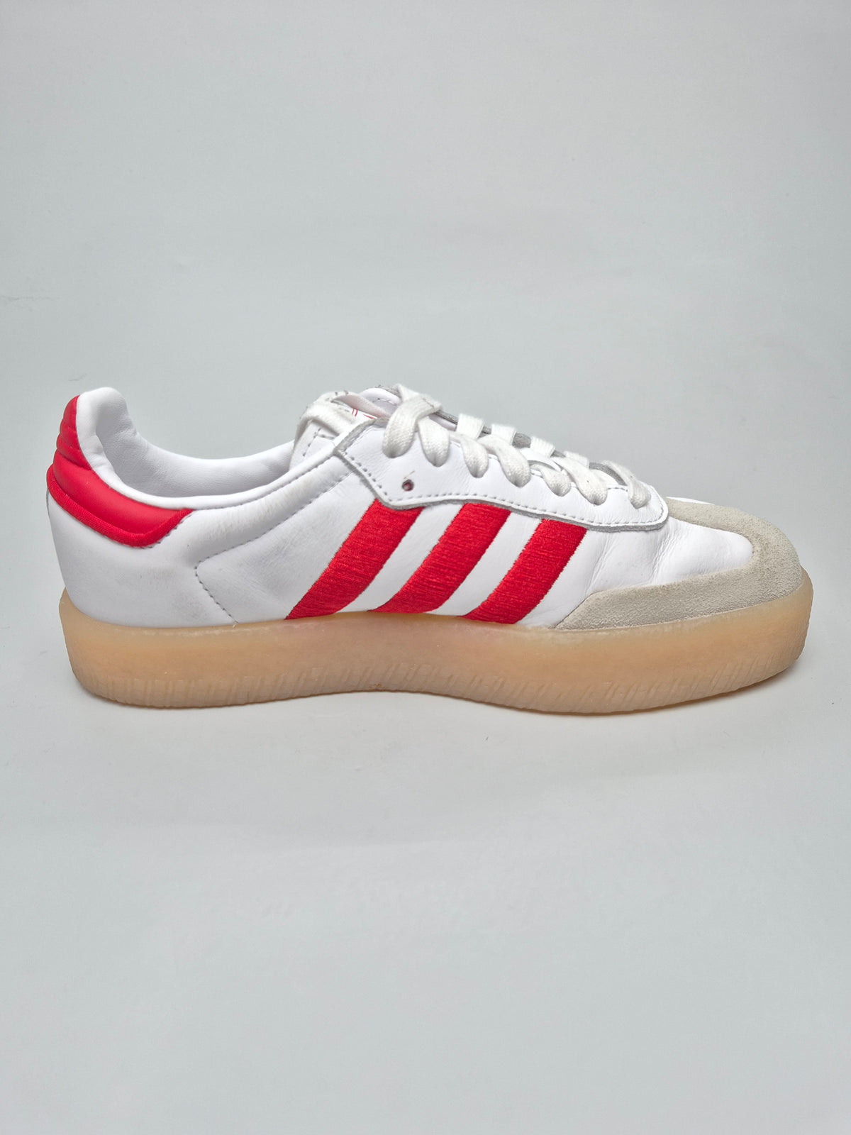 ADIDAS SAMBA ORIGINAL PATIKI BR 36