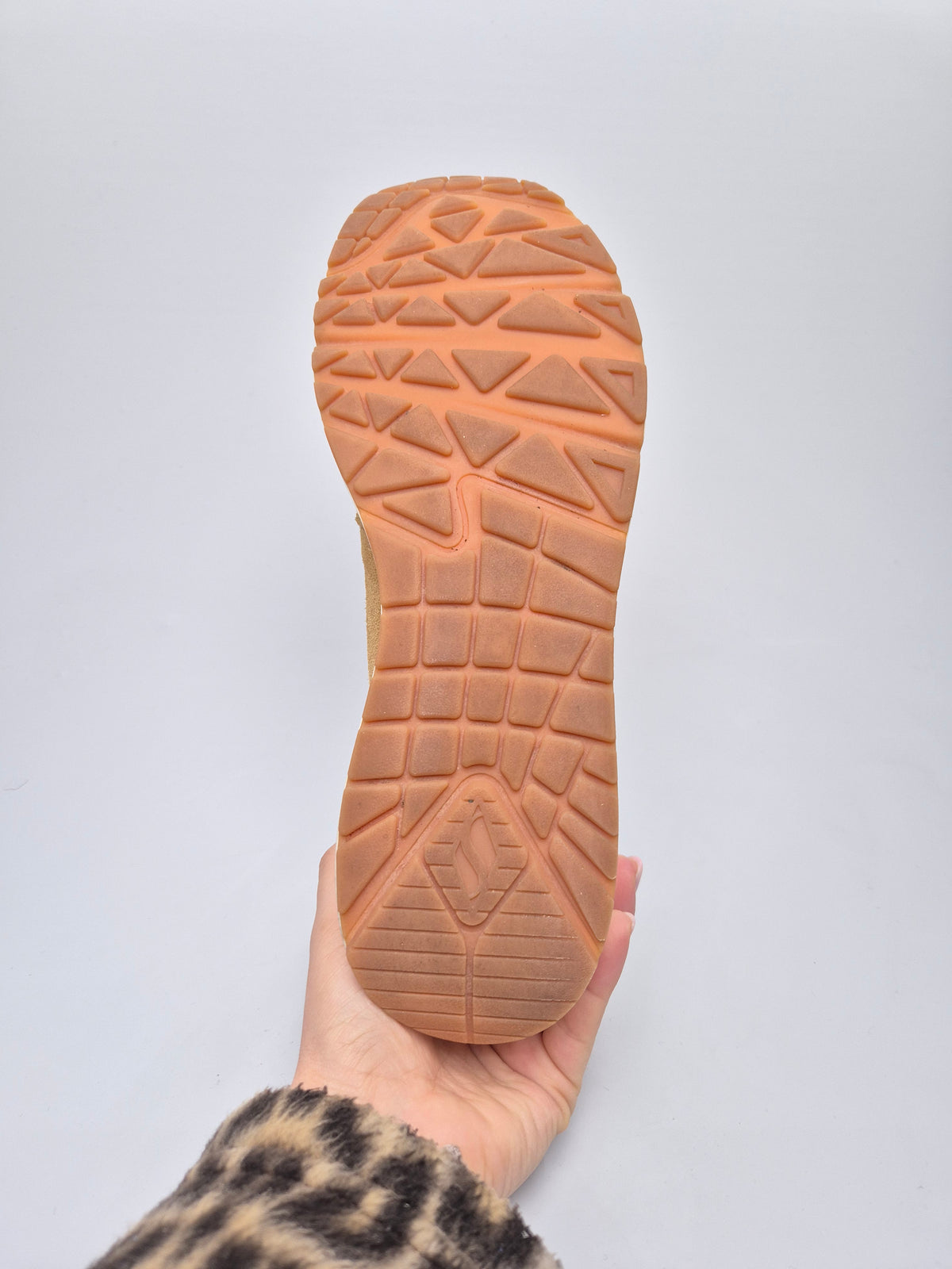 SKECHERS MEMORY ORIGINAL PATIKI BR 43